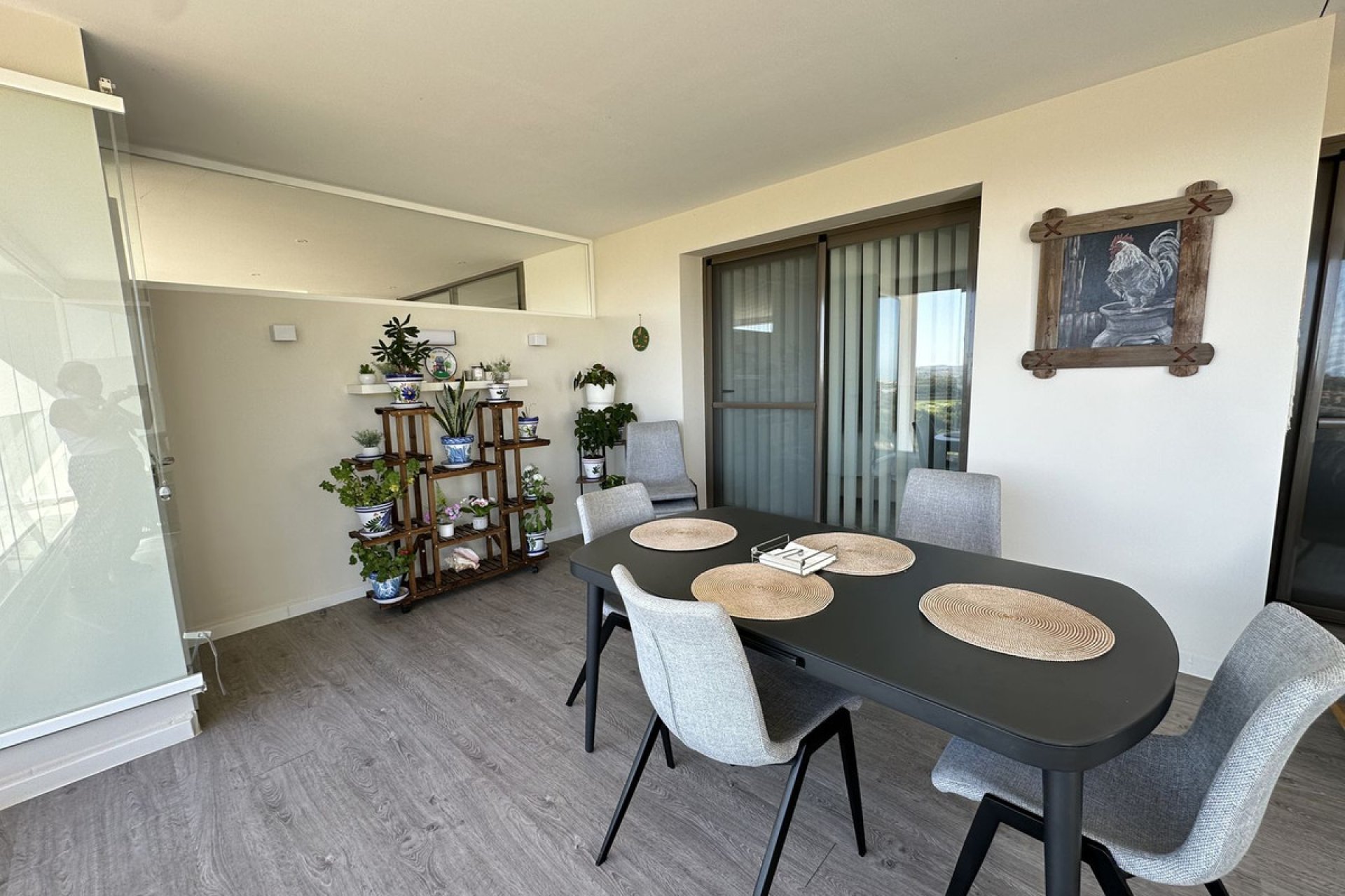 Resale - Apartment - Middle Floor Apartment - Casares - Casares Centro