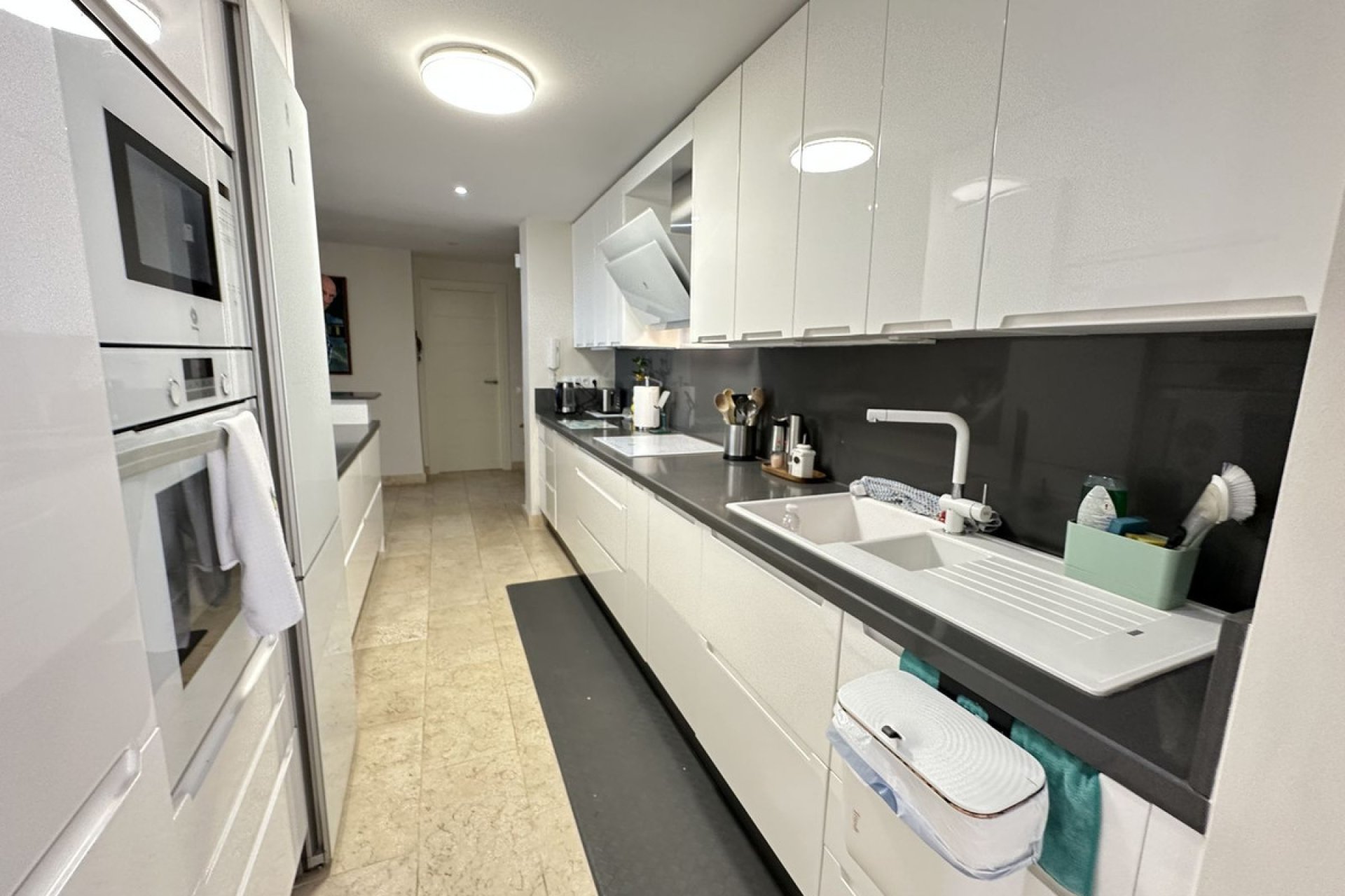 Resale - Apartment - Middle Floor Apartment - Casares - Casares Centro