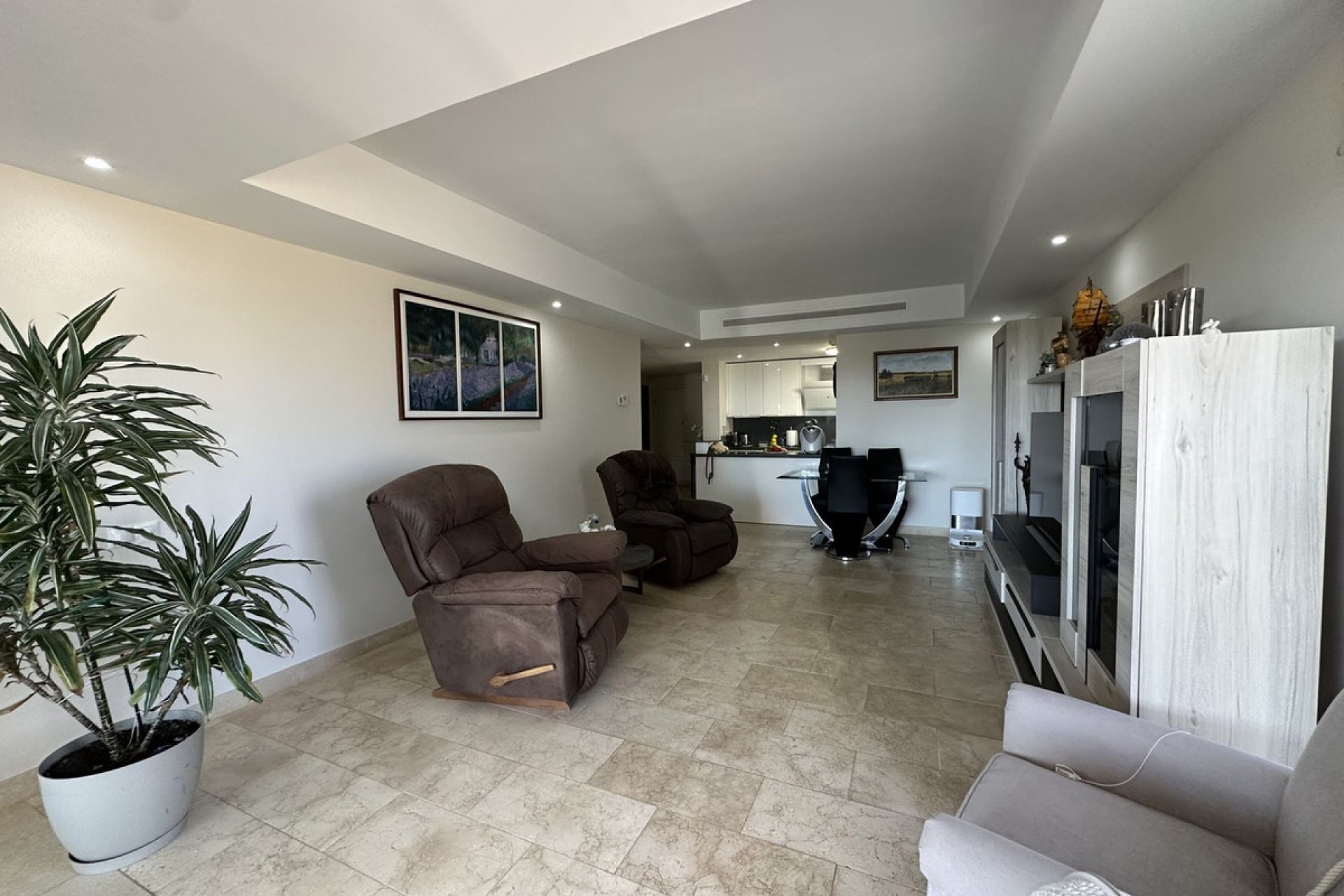 Resale - Apartment - Middle Floor Apartment - Casares - Casares Centro