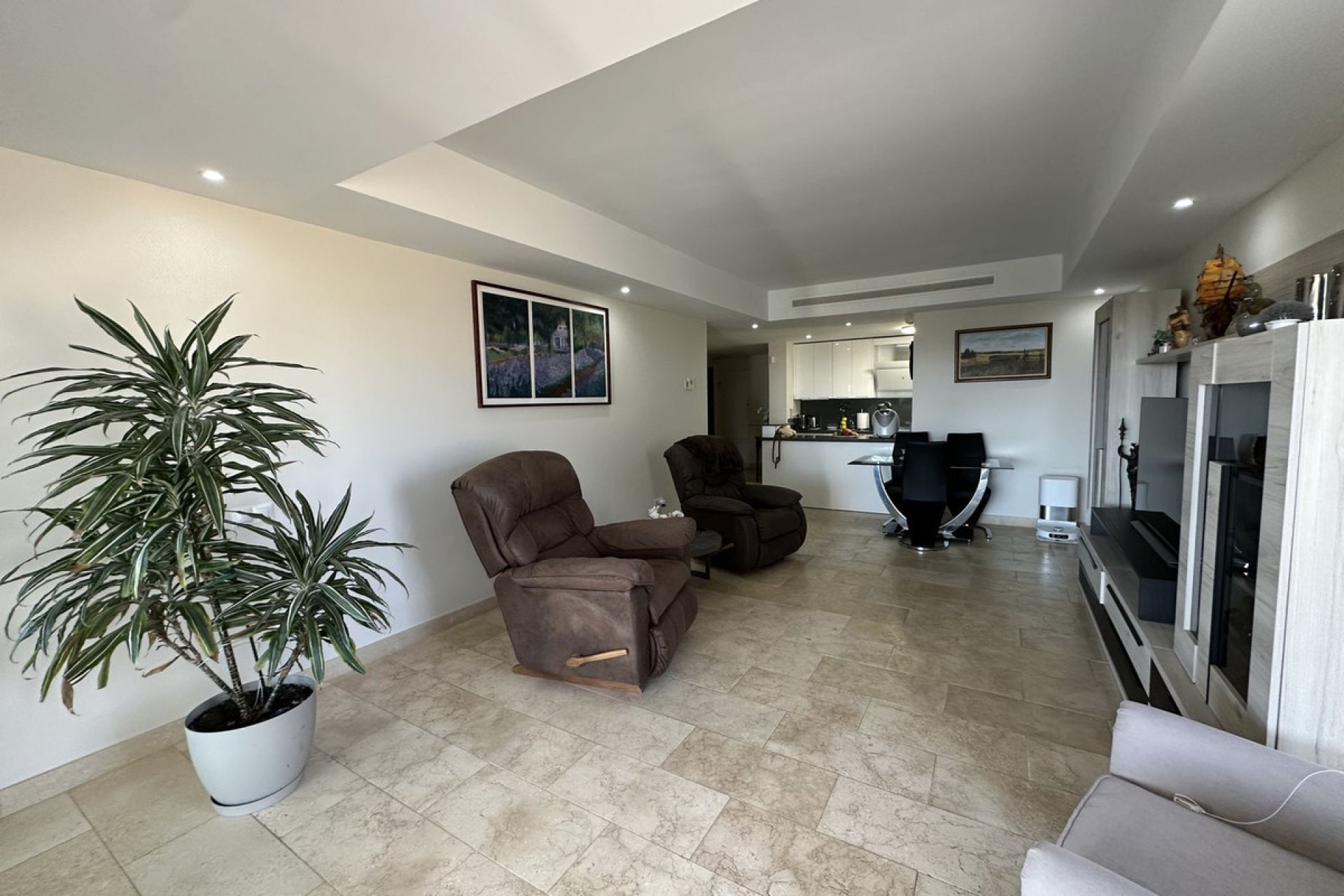 Resale - Apartment - Middle Floor Apartment - Casares - Casares Centro