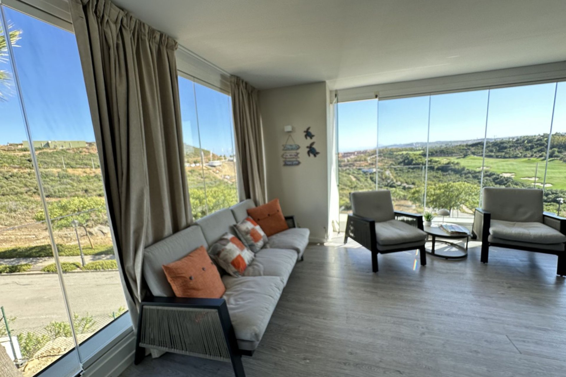 Resale - Apartment - Middle Floor Apartment - Casares - Casares Centro