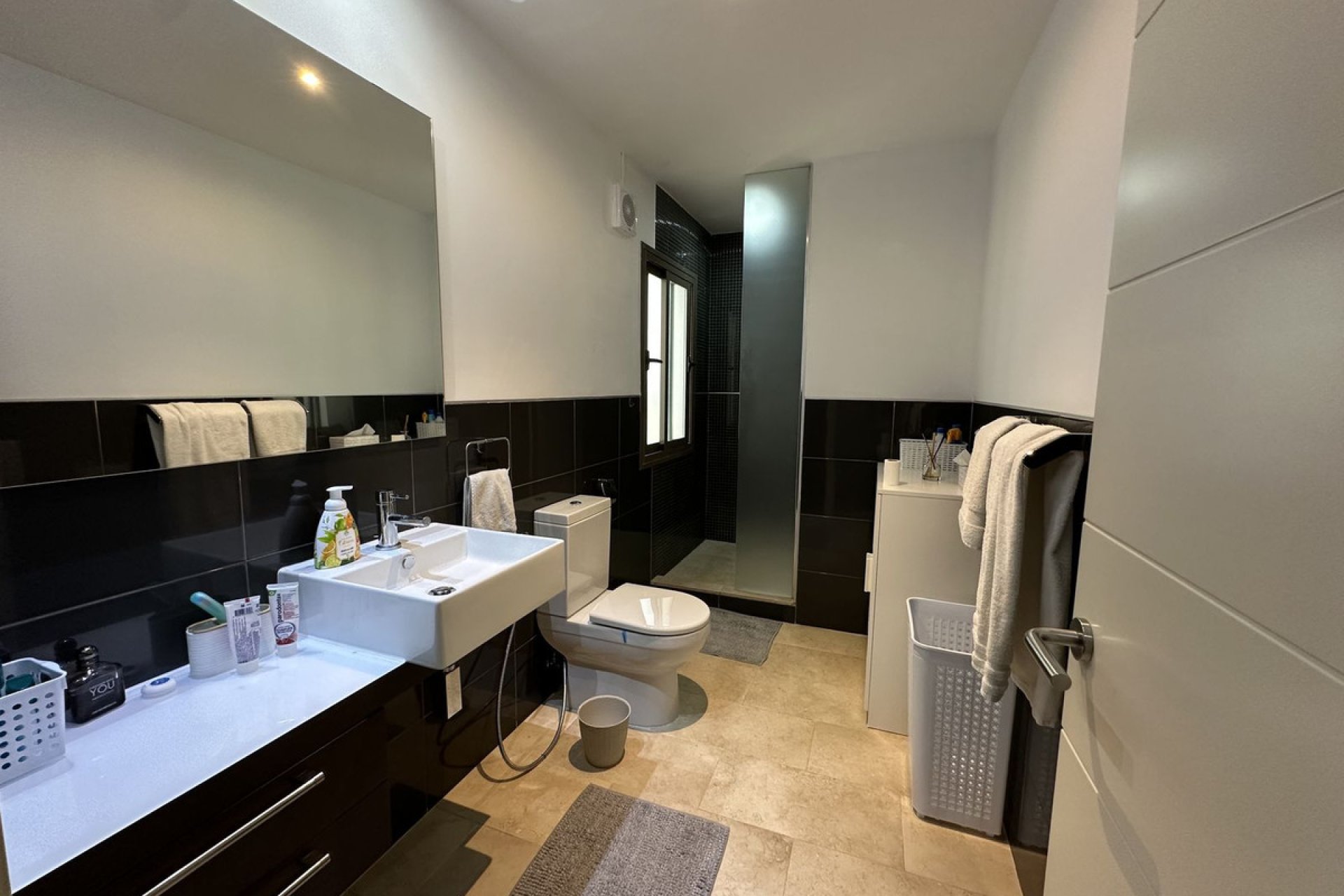 Resale - Apartment - Middle Floor Apartment - Casares - Casares Centro