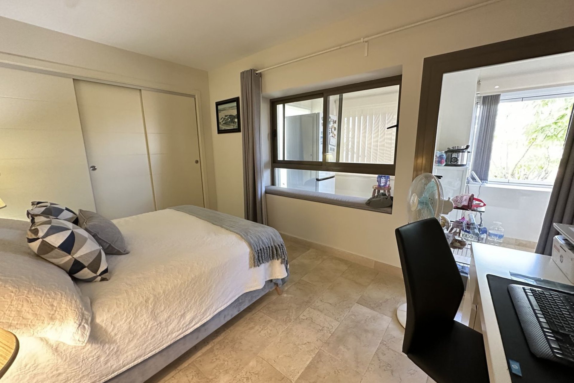 Resale - Apartment - Middle Floor Apartment - Casares - Casares Centro