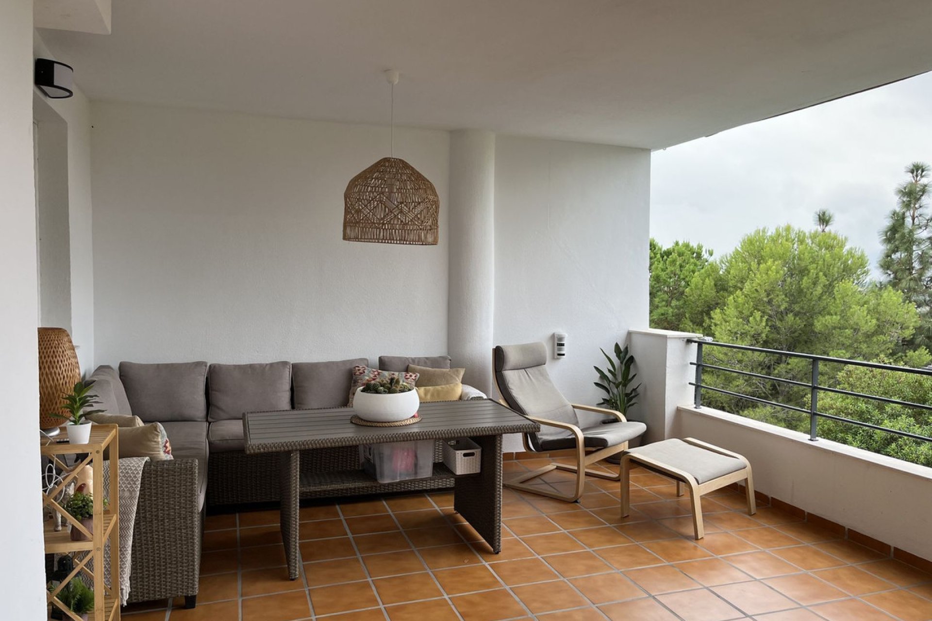 Resale - Apartment - Middle Floor Apartment - Casares - Casares Centro