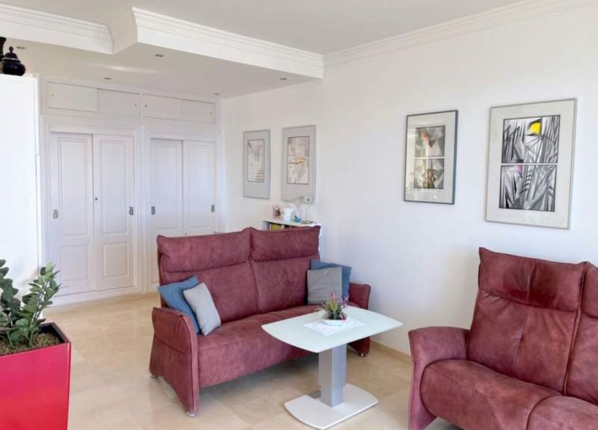 Resale - Apartment - Middle Floor Apartment - Casares - Casares Centro