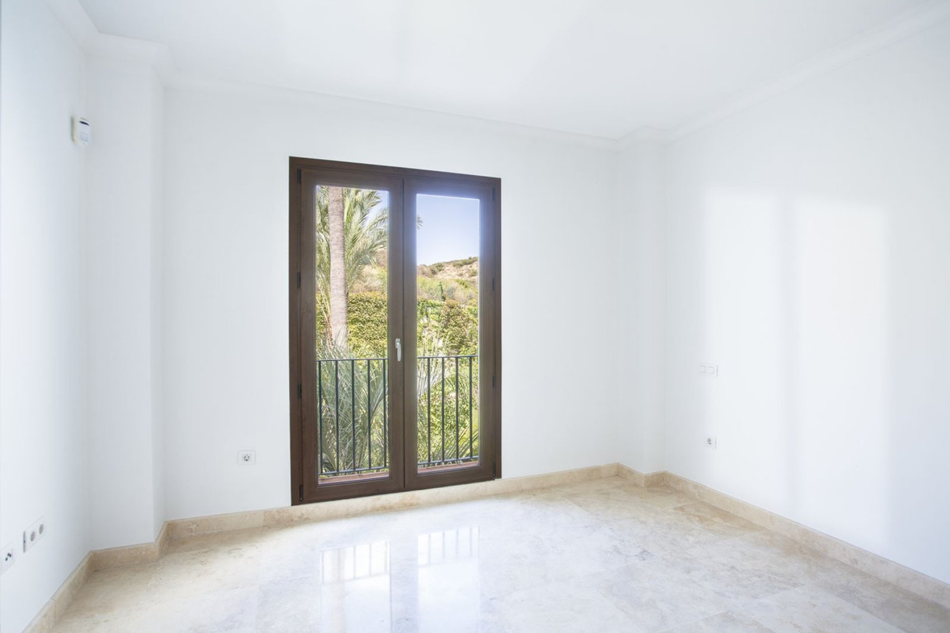 Resale - Apartment - Middle Floor Apartment - Casares - Casares Centro