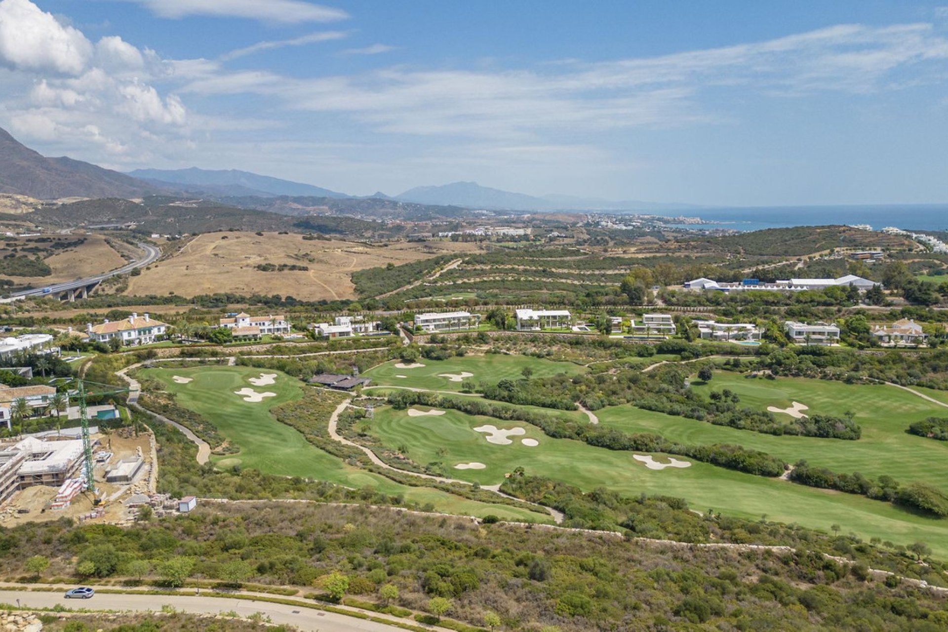 Resale - Apartment - Middle Floor Apartment - Casares - Casares Centro