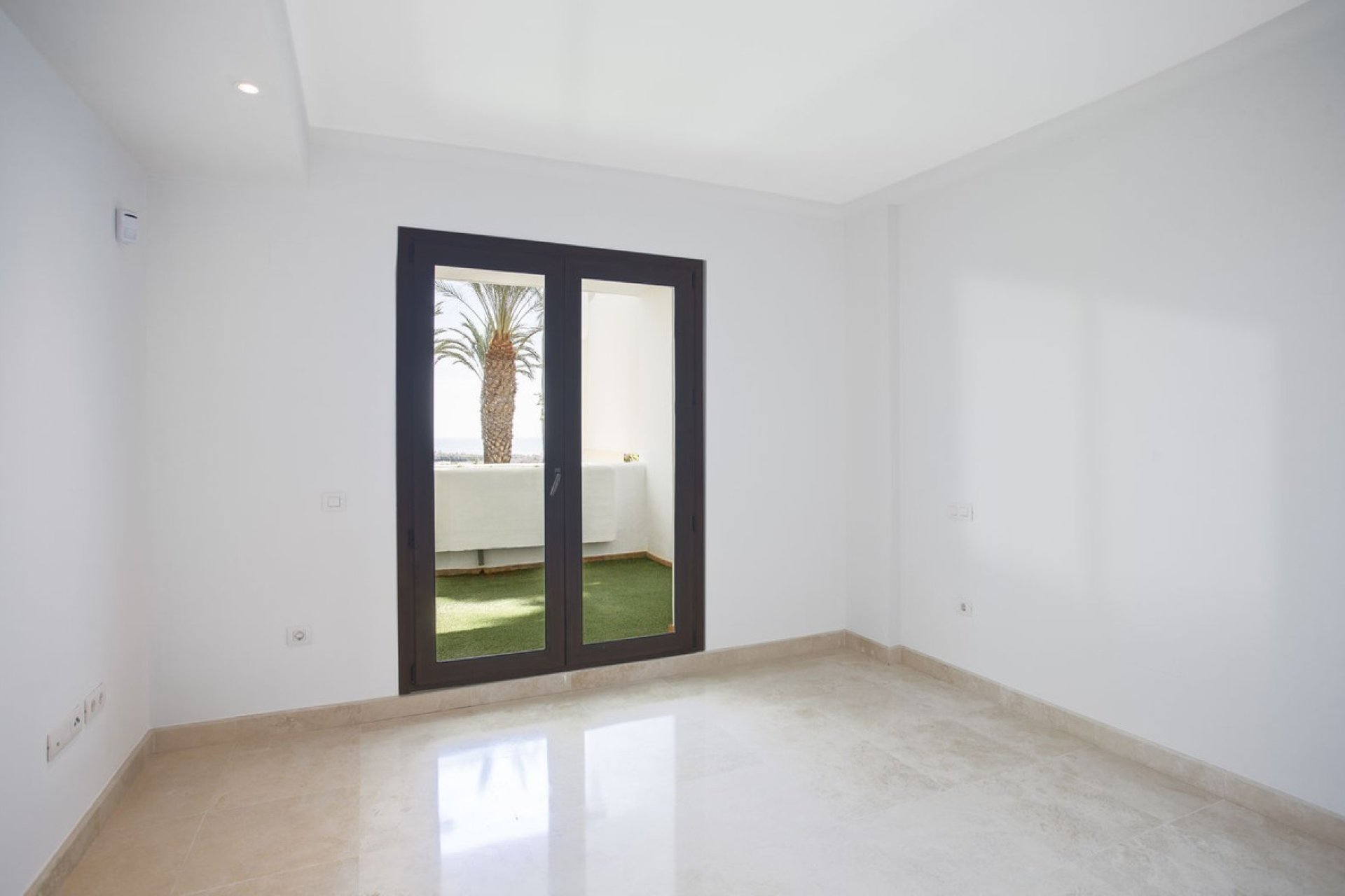 Resale - Apartment - Middle Floor Apartment - Casares - Casares Centro