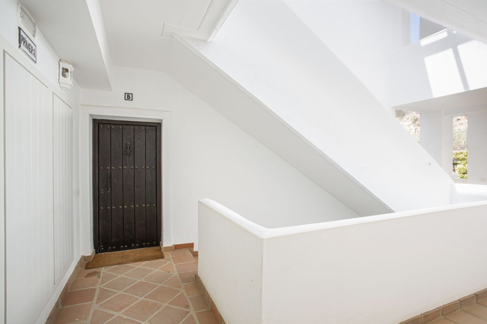 Resale - Apartment - Middle Floor Apartment - Casares - Casares Centro