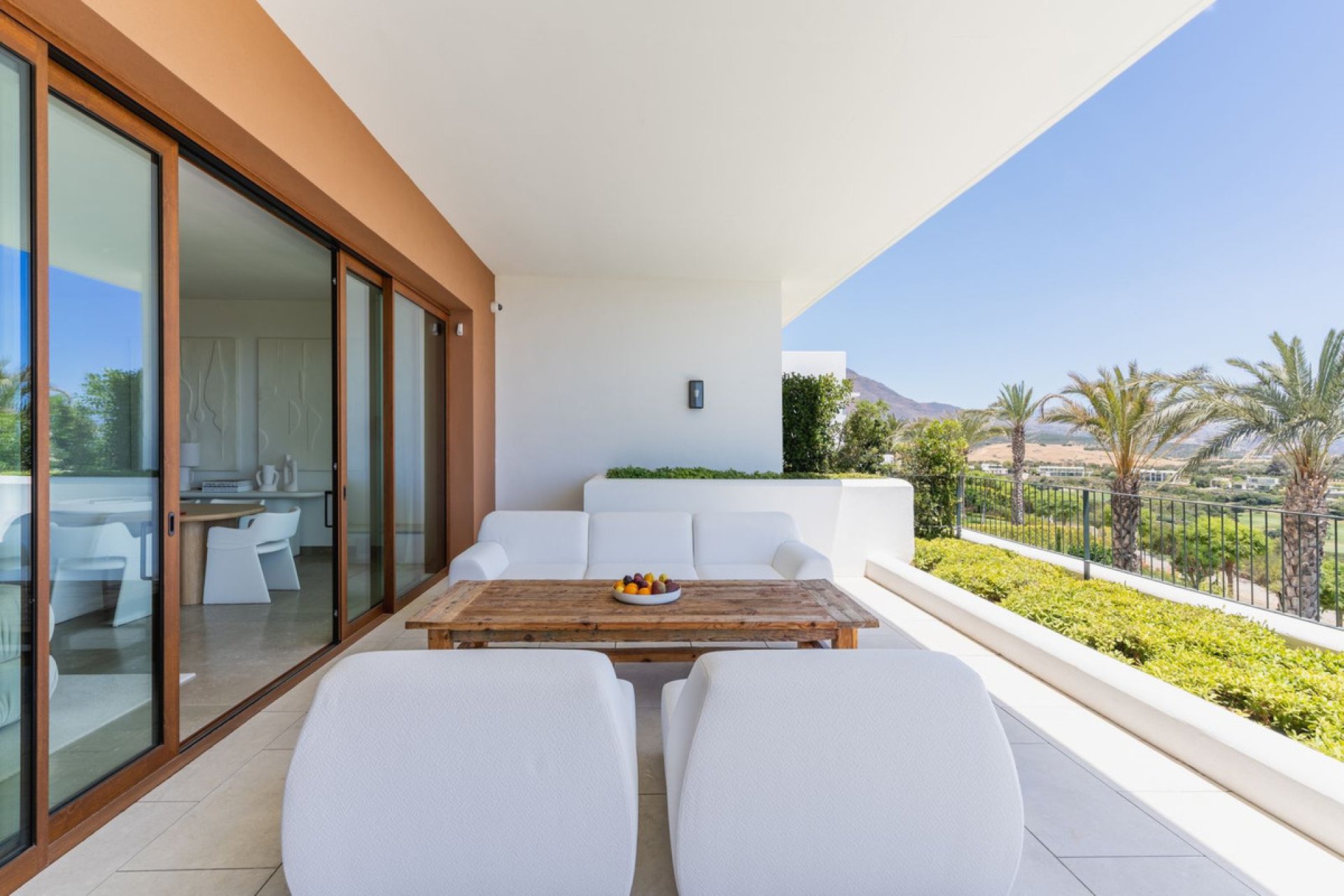 Resale - Apartment - Middle Floor Apartment - Casares - Casares Centro