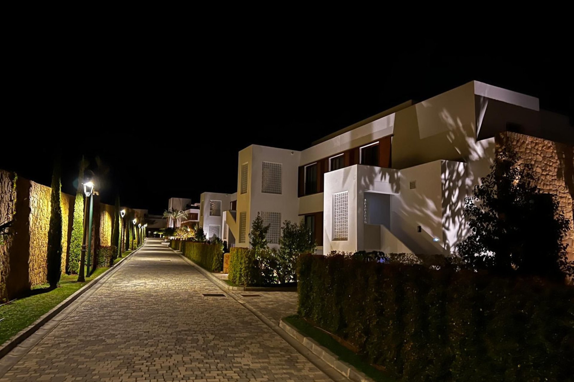 Resale - Apartment - Middle Floor Apartment - Casares - Casares Centro