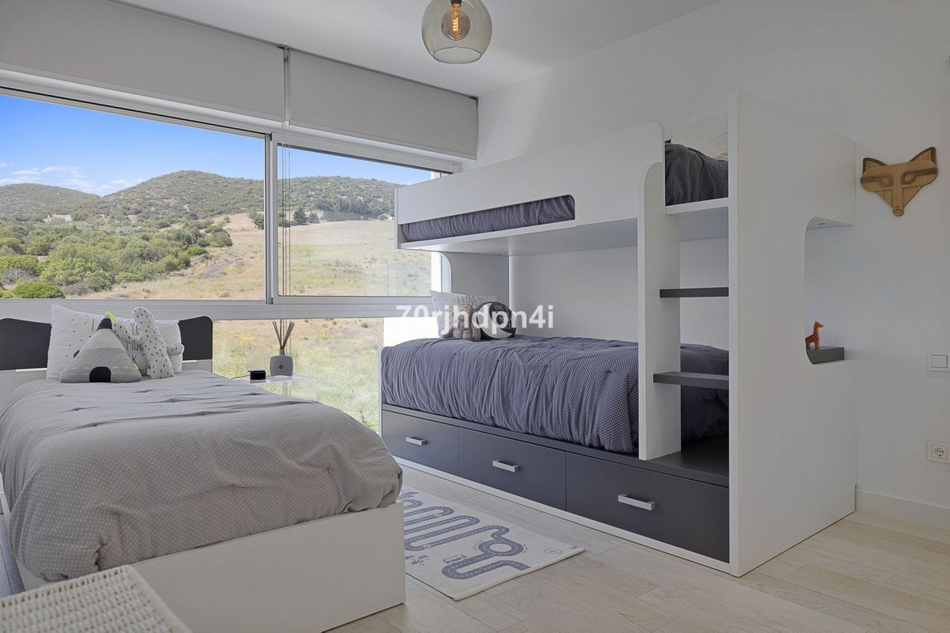 Resale - Apartment - Middle Floor Apartment - Casares - Casares Centro