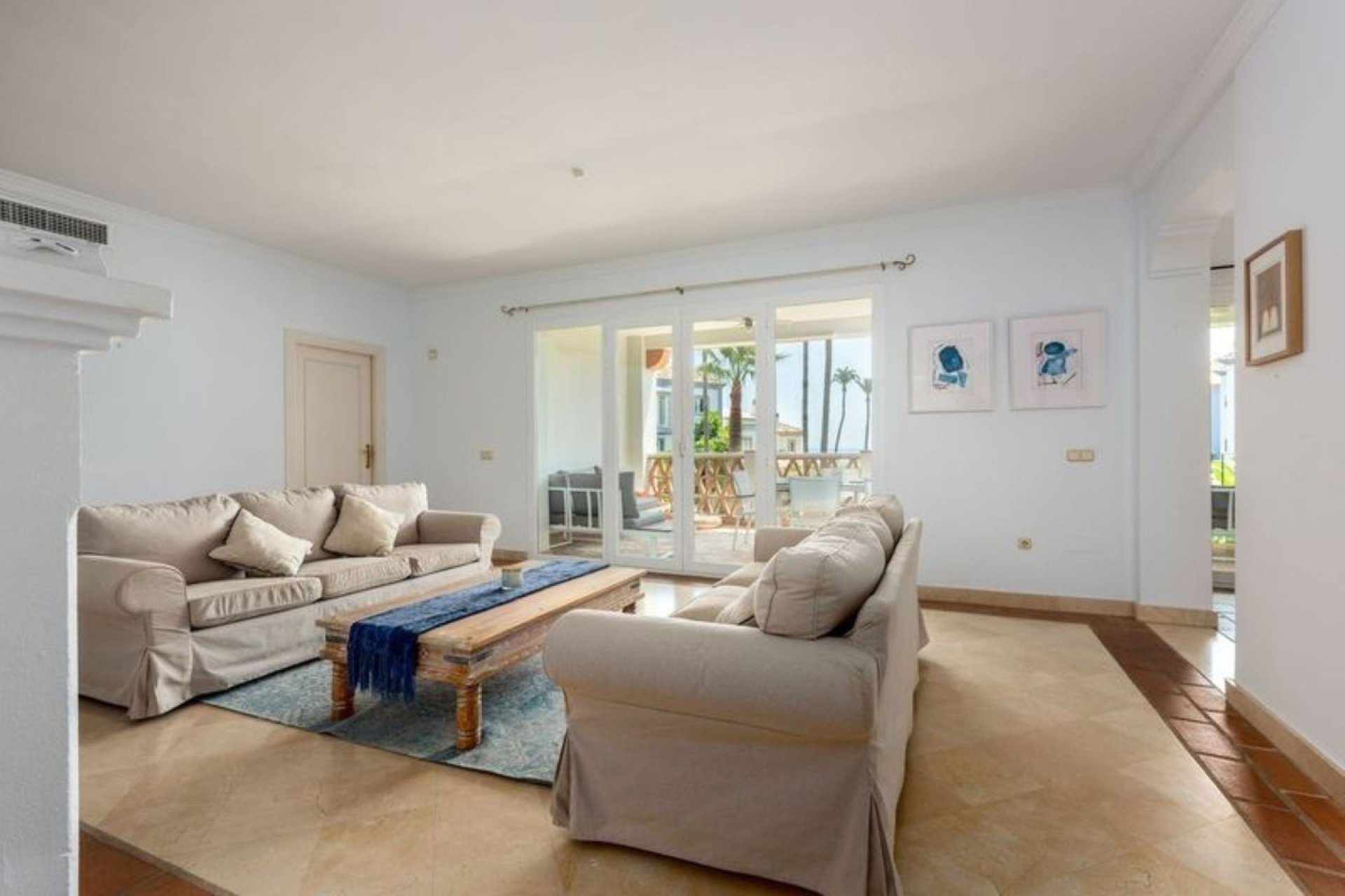 Resale - Apartment - Middle Floor Apartment - Casares - Casares Centro