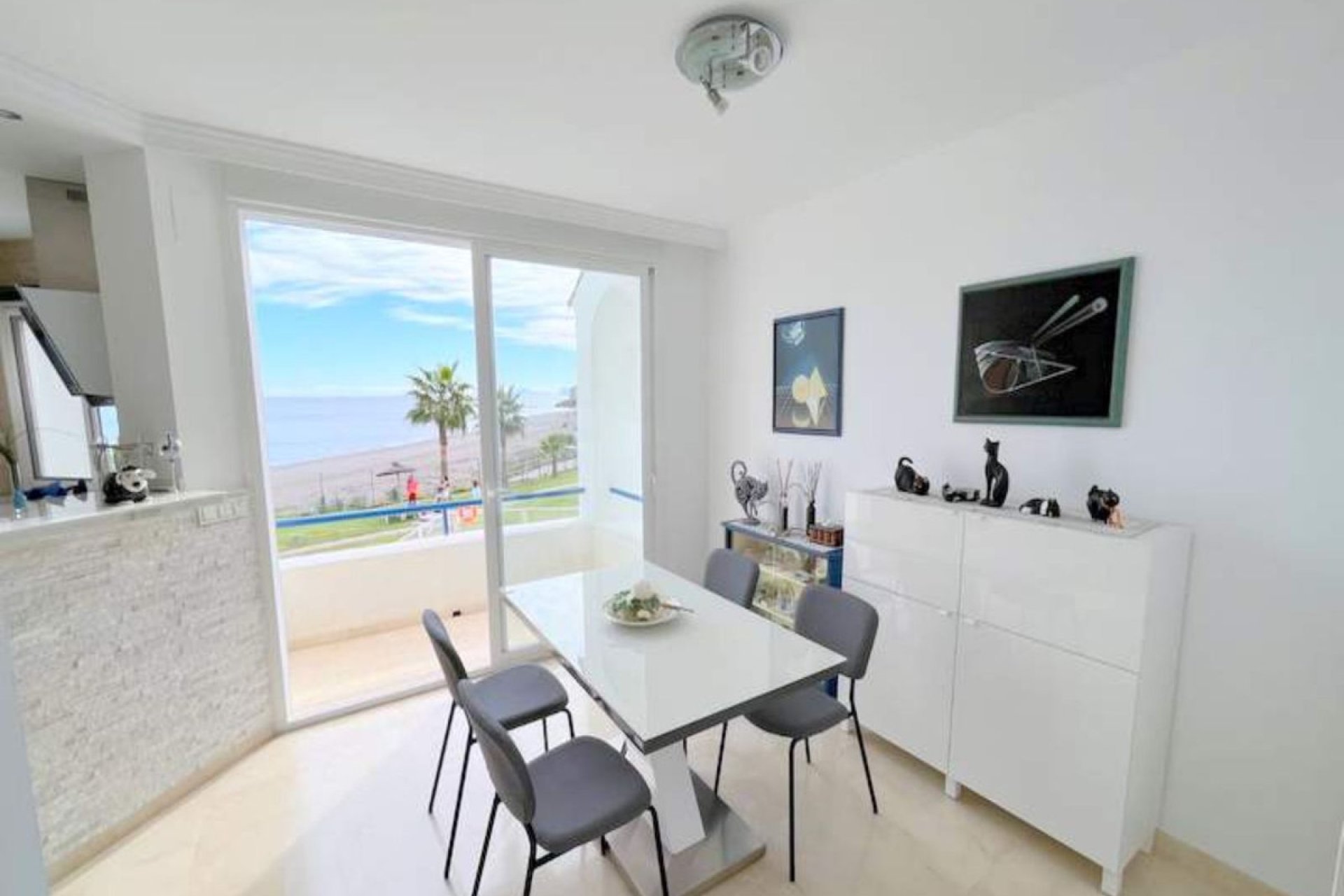 Resale - Apartment - Middle Floor Apartment - Casares - Casares Centro