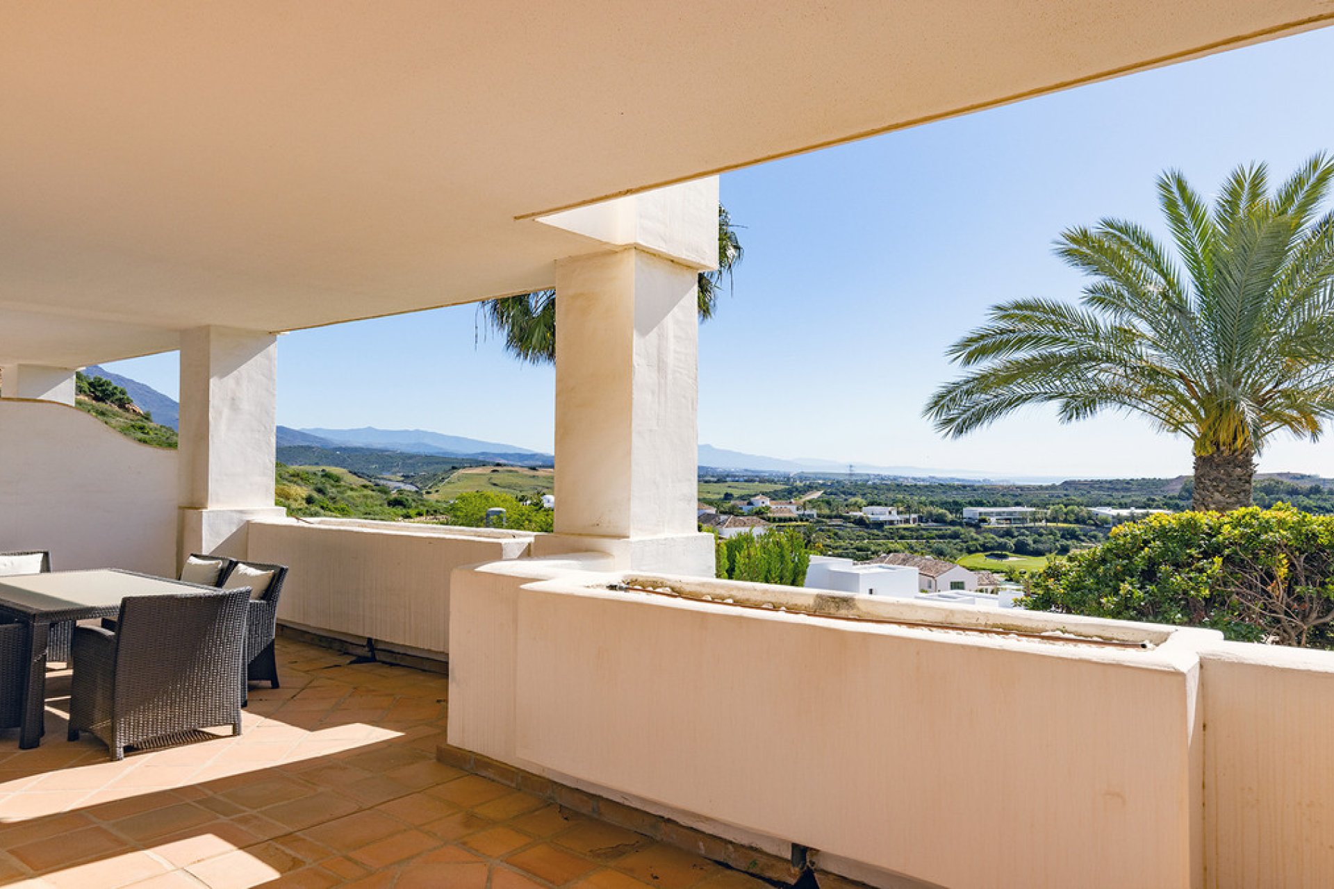 Resale - Apartment - Middle Floor Apartment - Casares - Casares Centro