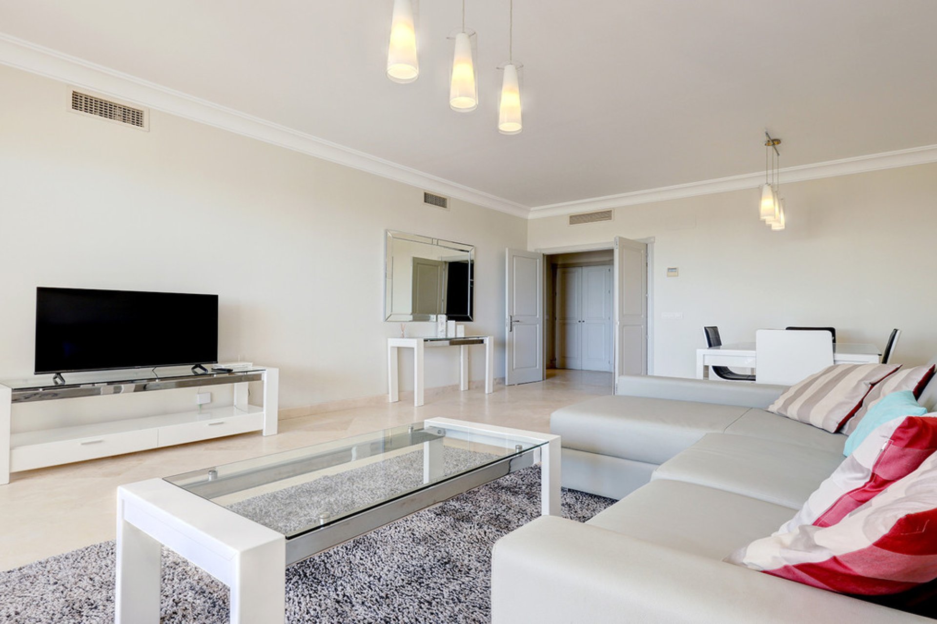 Resale - Apartment - Middle Floor Apartment - Casares - Casares Centro