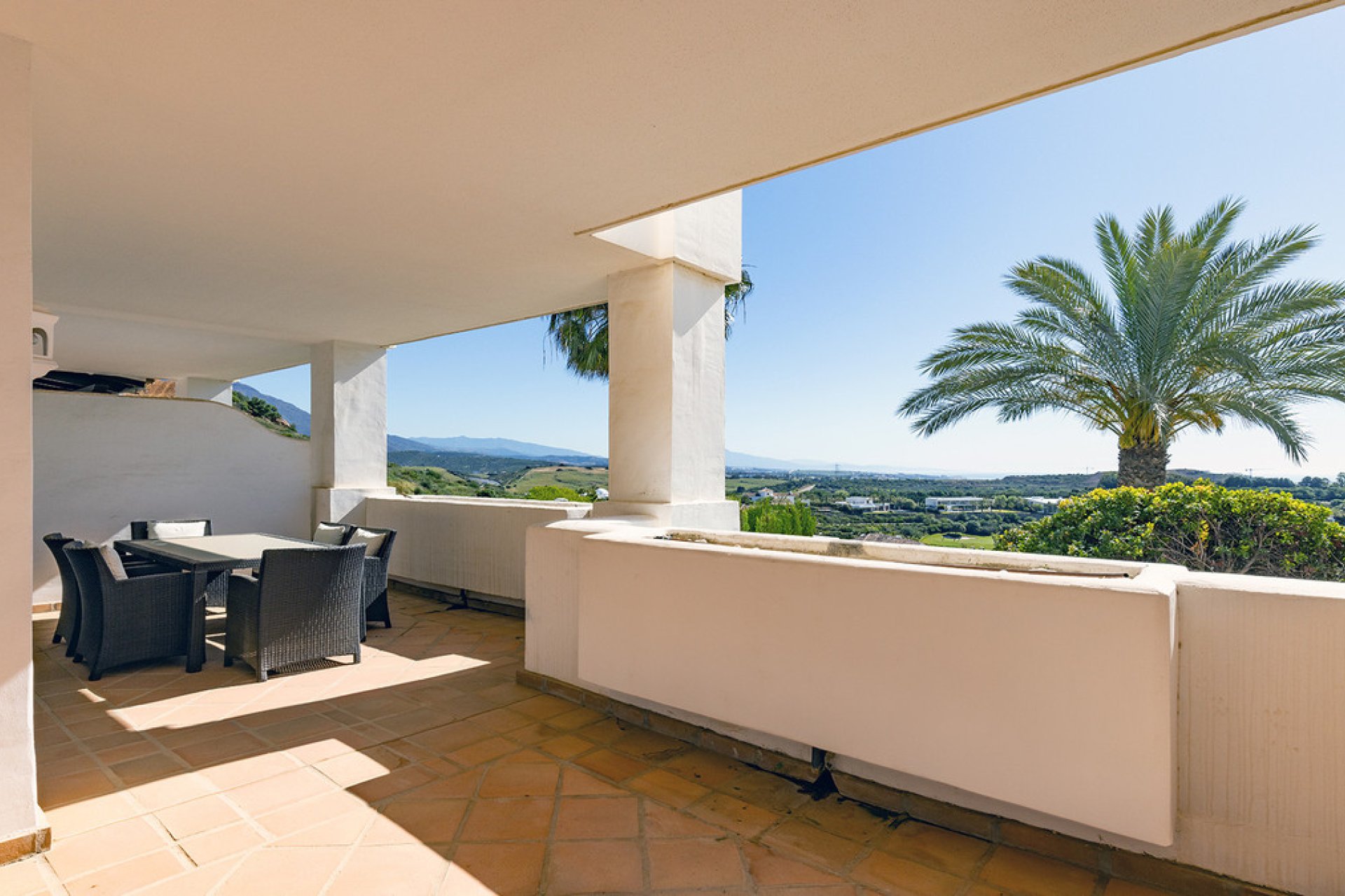 Resale - Apartment - Middle Floor Apartment - Casares - Casares Centro