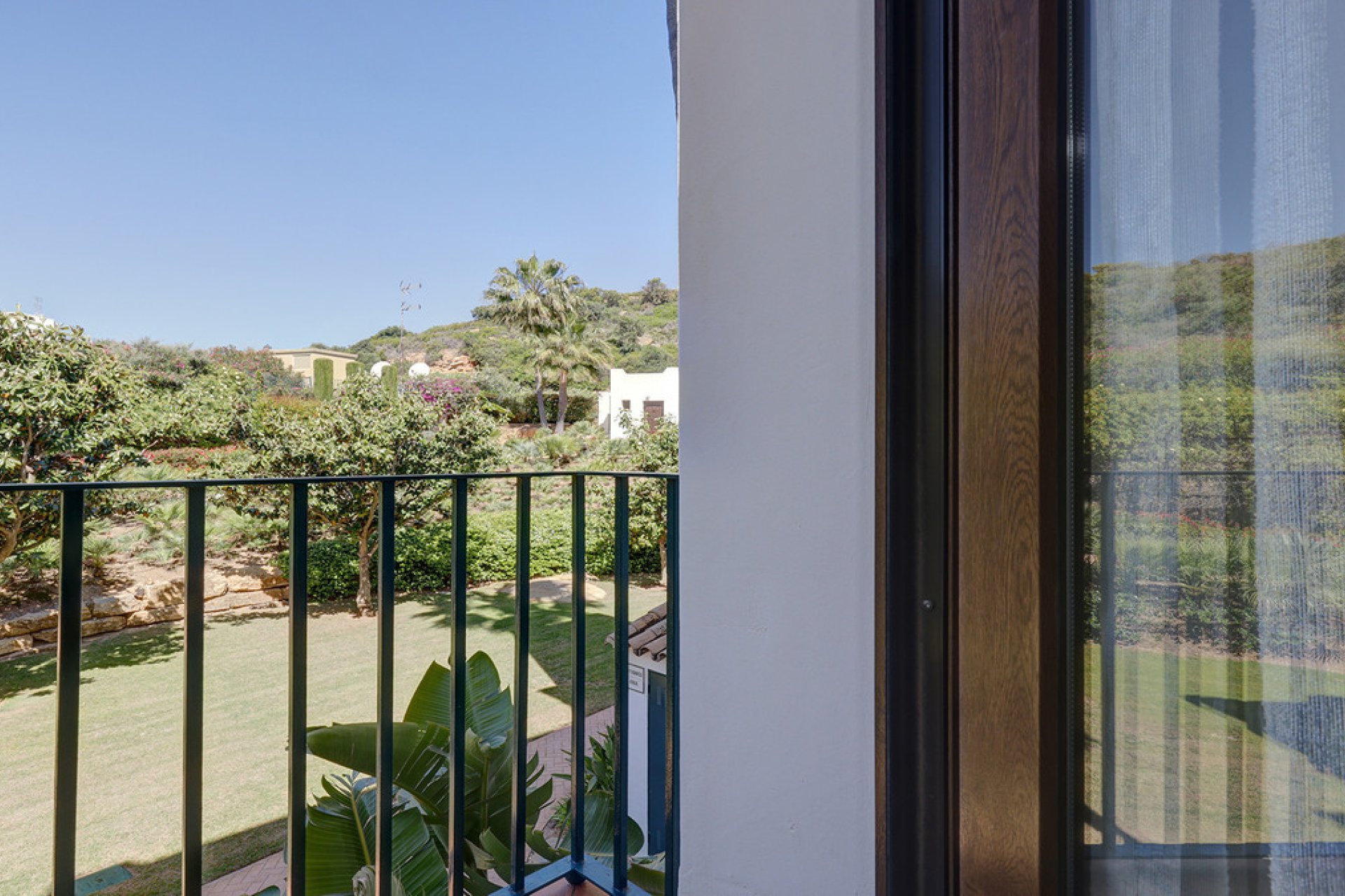 Resale - Apartment - Middle Floor Apartment - Casares - Casares Centro