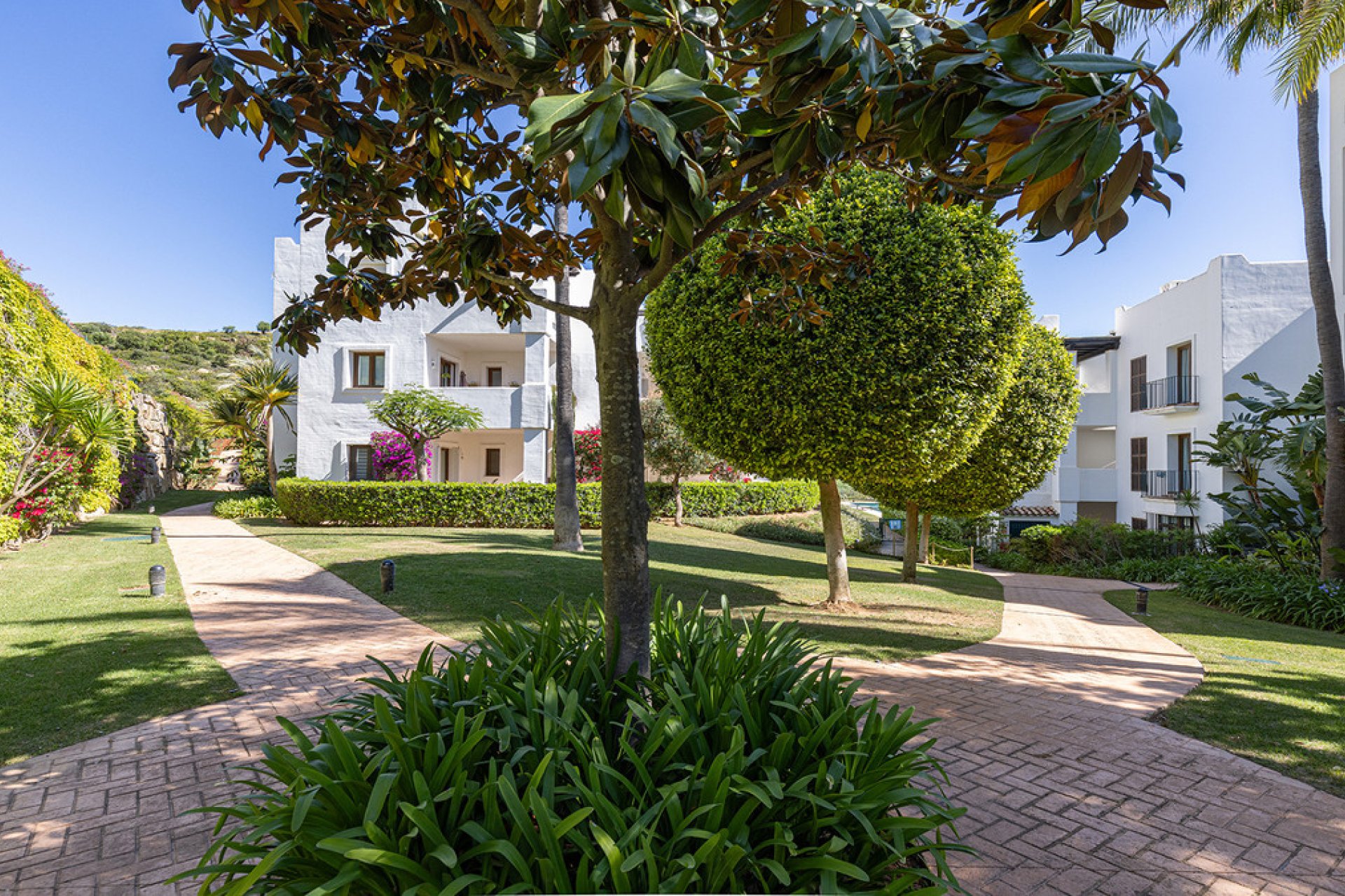 Resale - Apartment - Middle Floor Apartment - Casares - Casares Centro