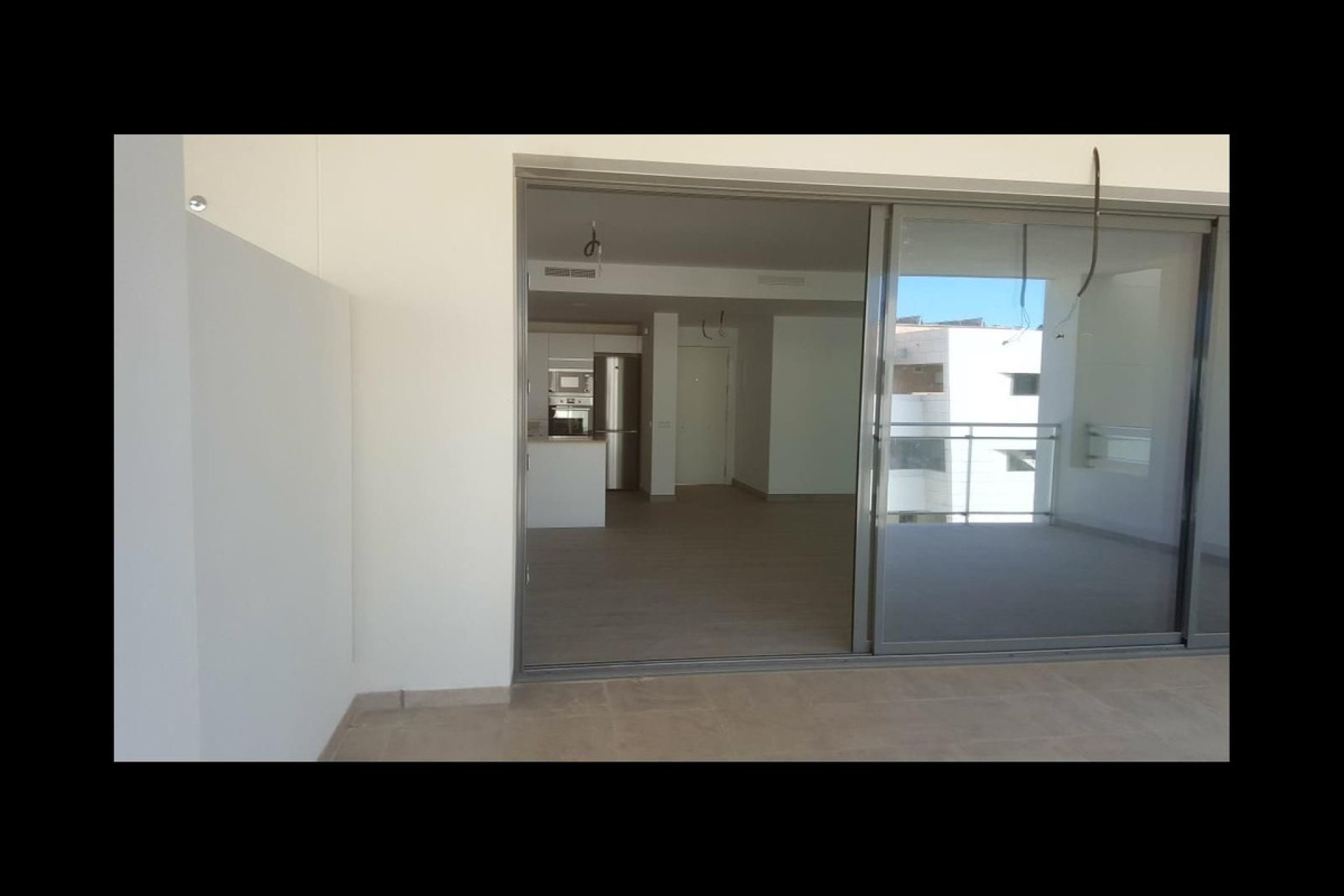 Resale - Apartment - Middle Floor Apartment - Casares - Casares Centro