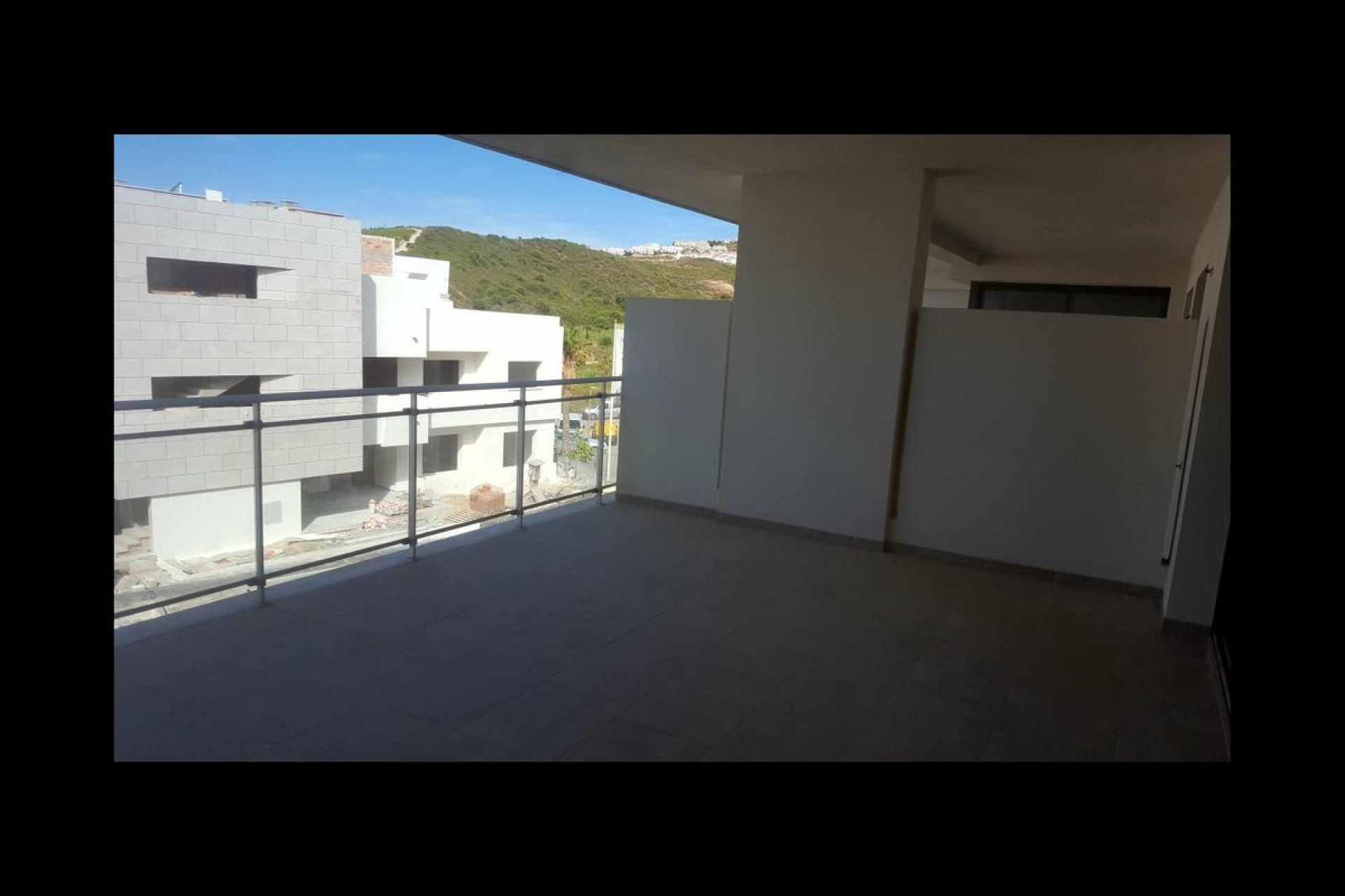 Resale - Apartment - Middle Floor Apartment - Casares - Casares Centro