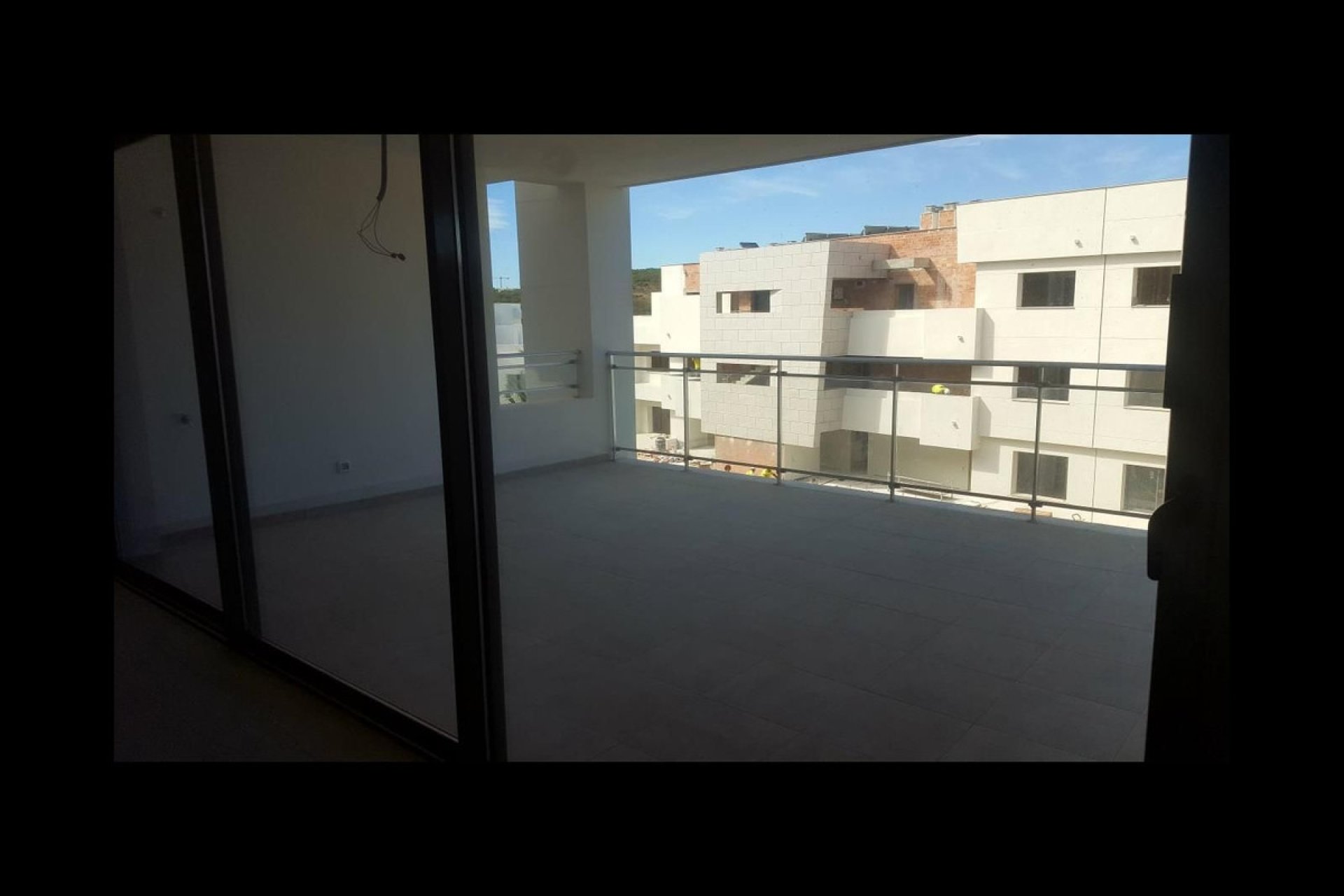 Resale - Apartment - Middle Floor Apartment - Casares - Casares Centro