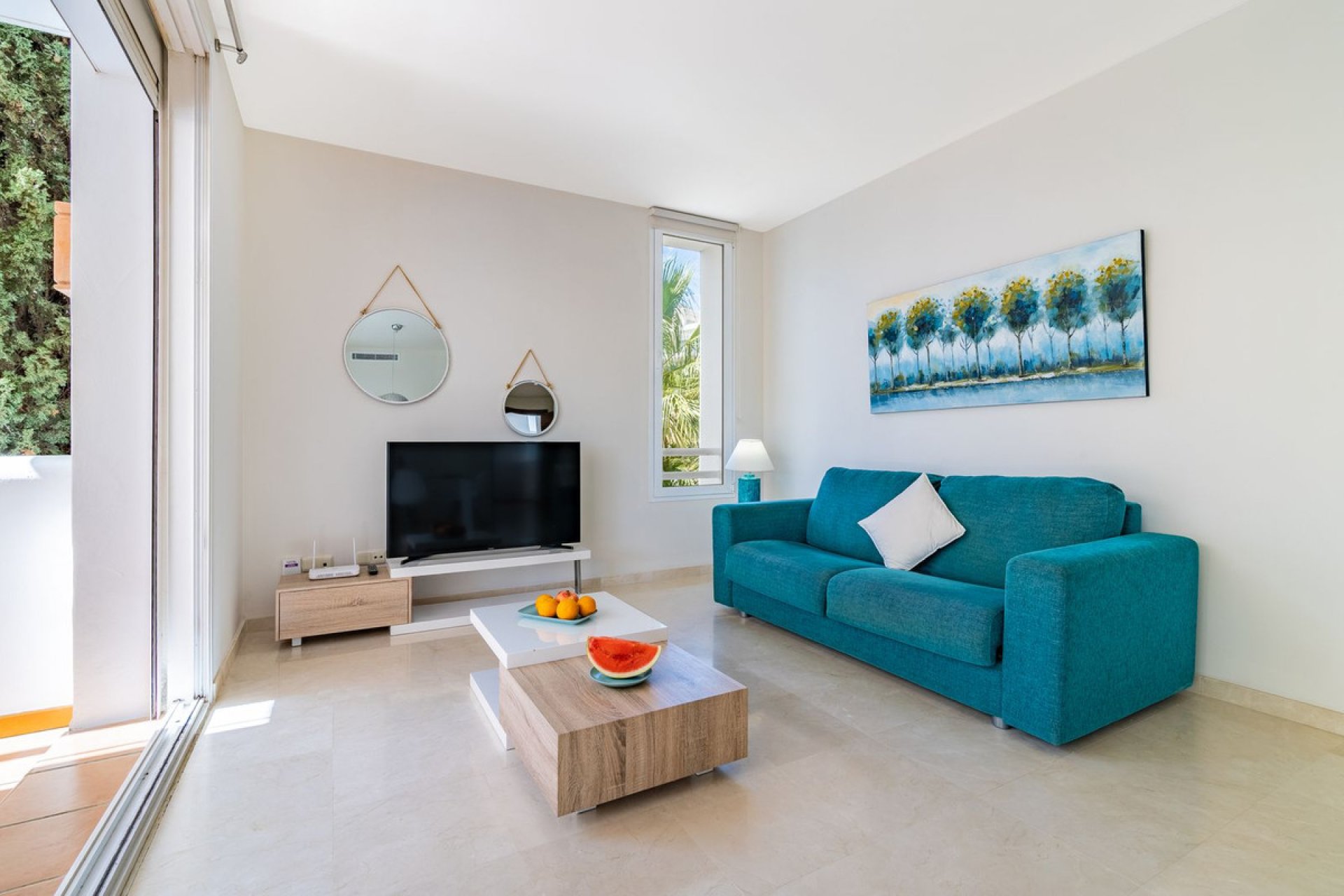 Resale - Apartment - Middle Floor Apartment - Casares - Casares Centro