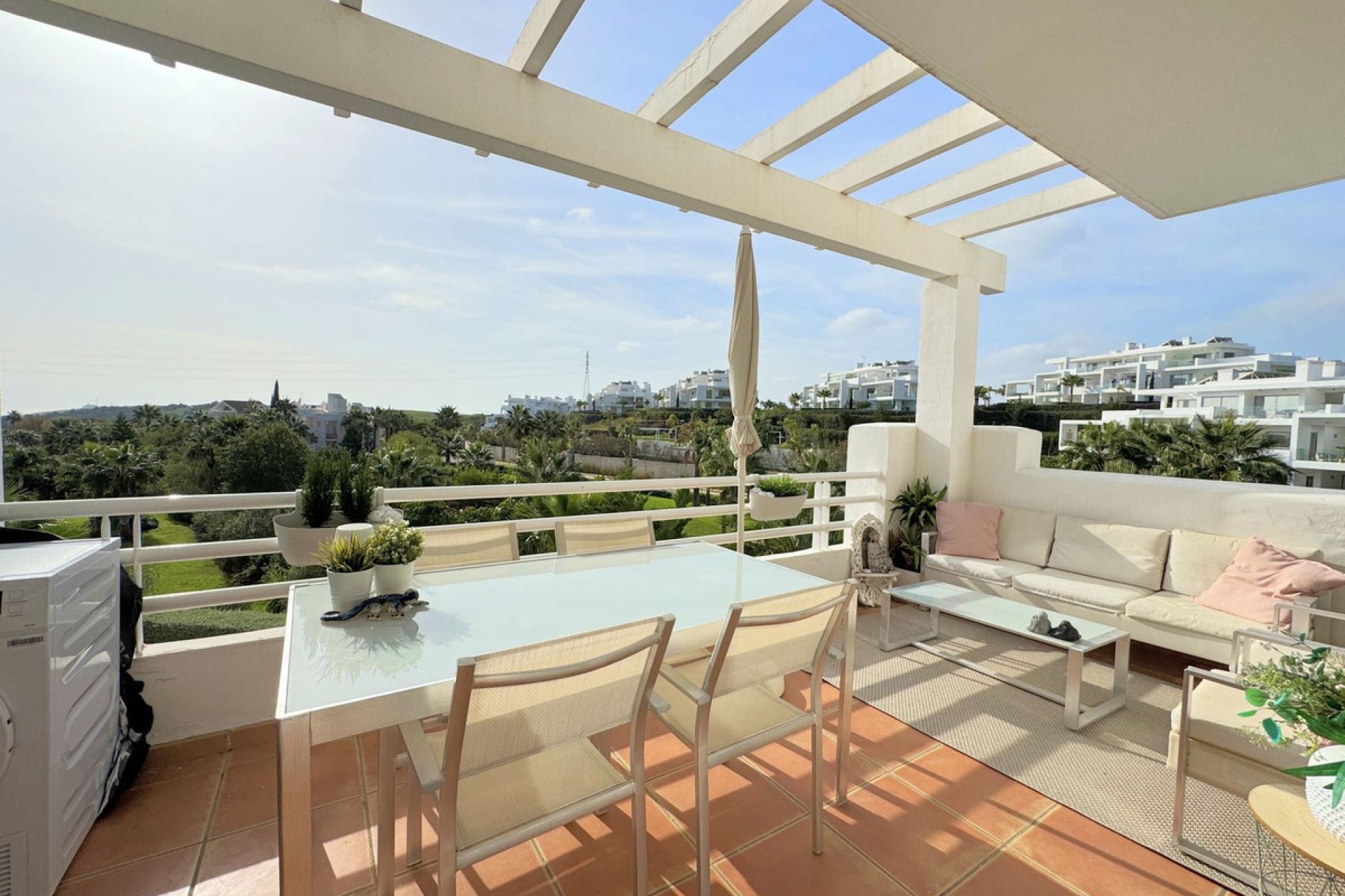 Resale - Apartment - Middle Floor Apartment - Casares - Casares Centro