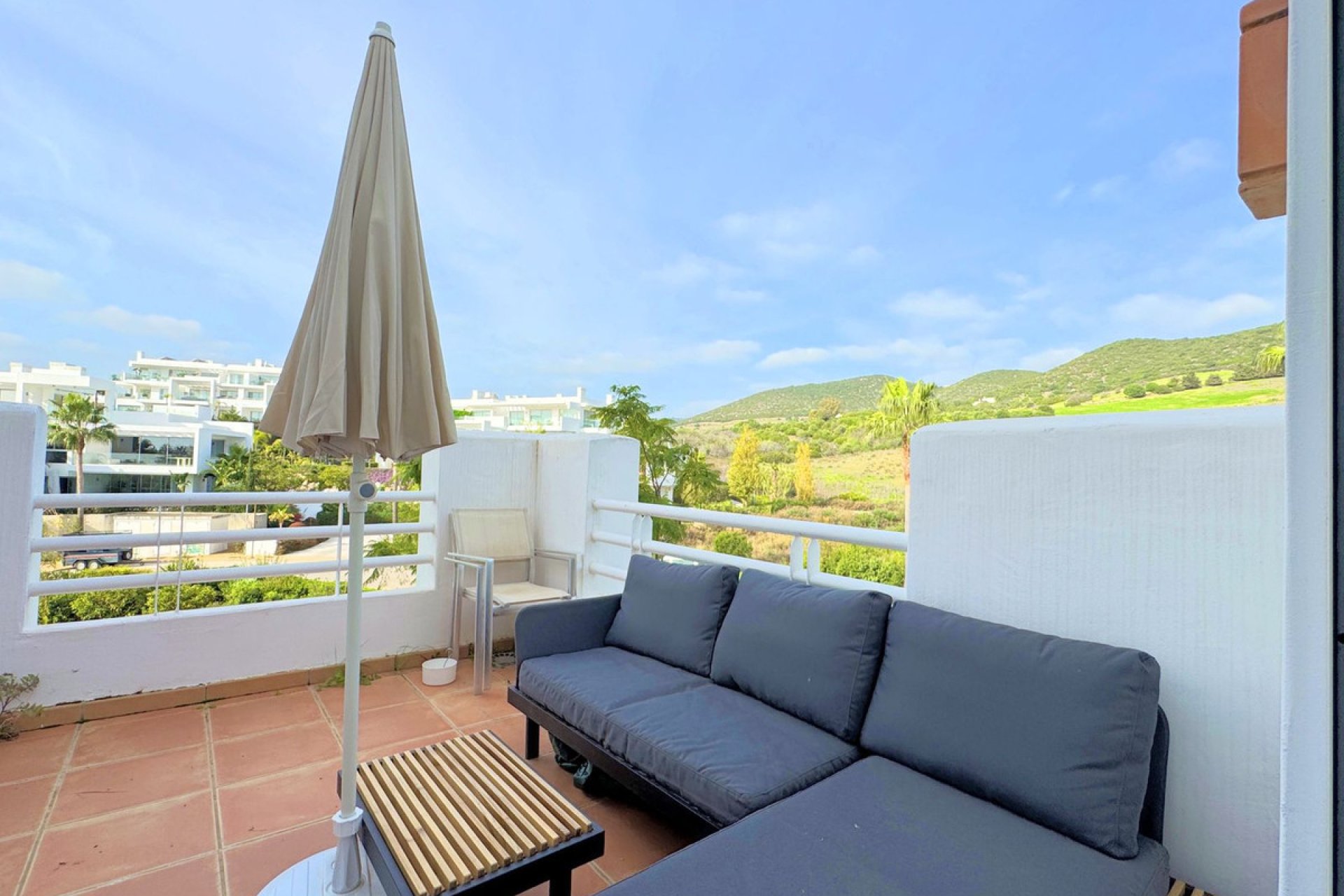 Resale - Apartment - Middle Floor Apartment - Casares - Casares Centro