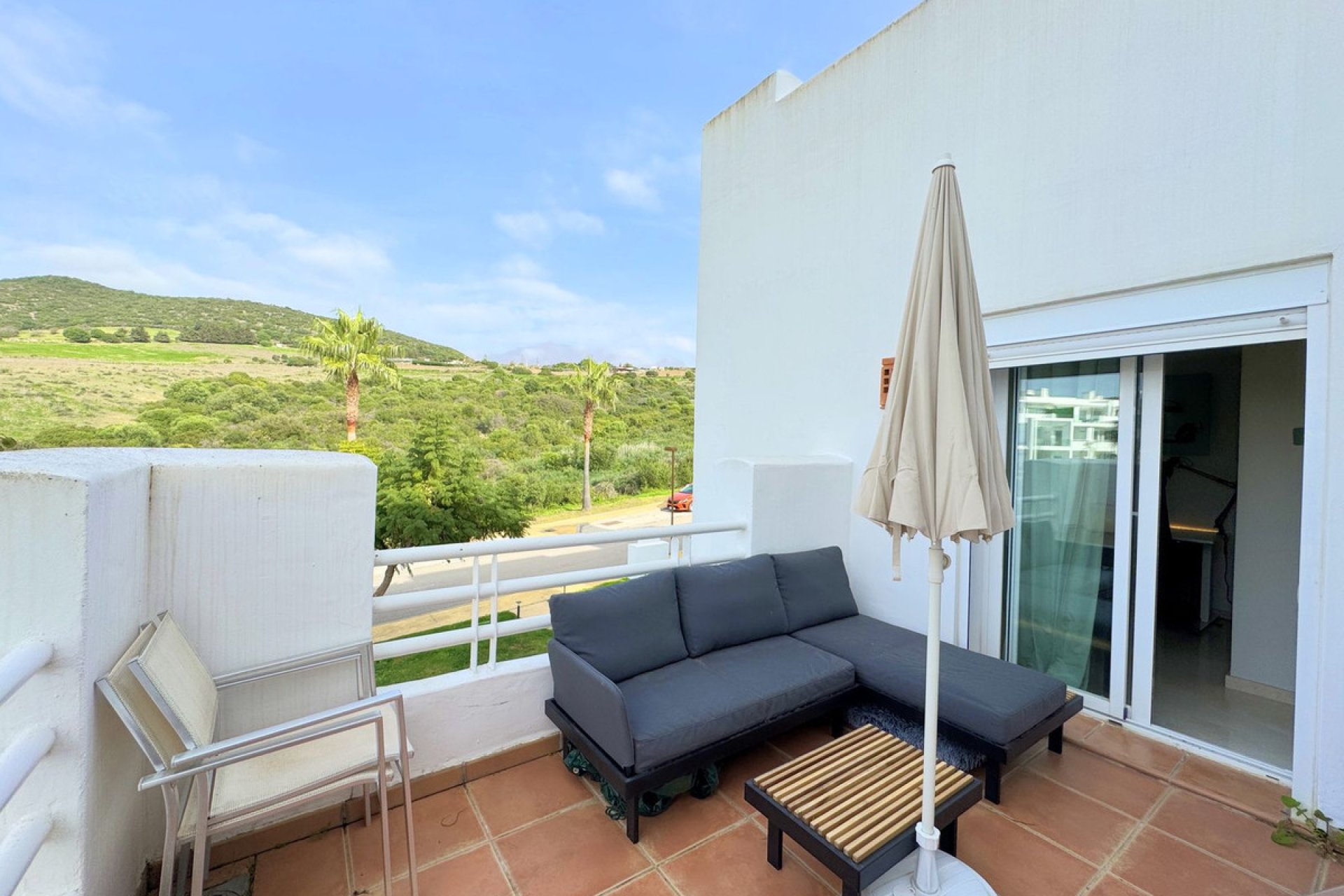 Resale - Apartment - Middle Floor Apartment - Casares - Casares Centro