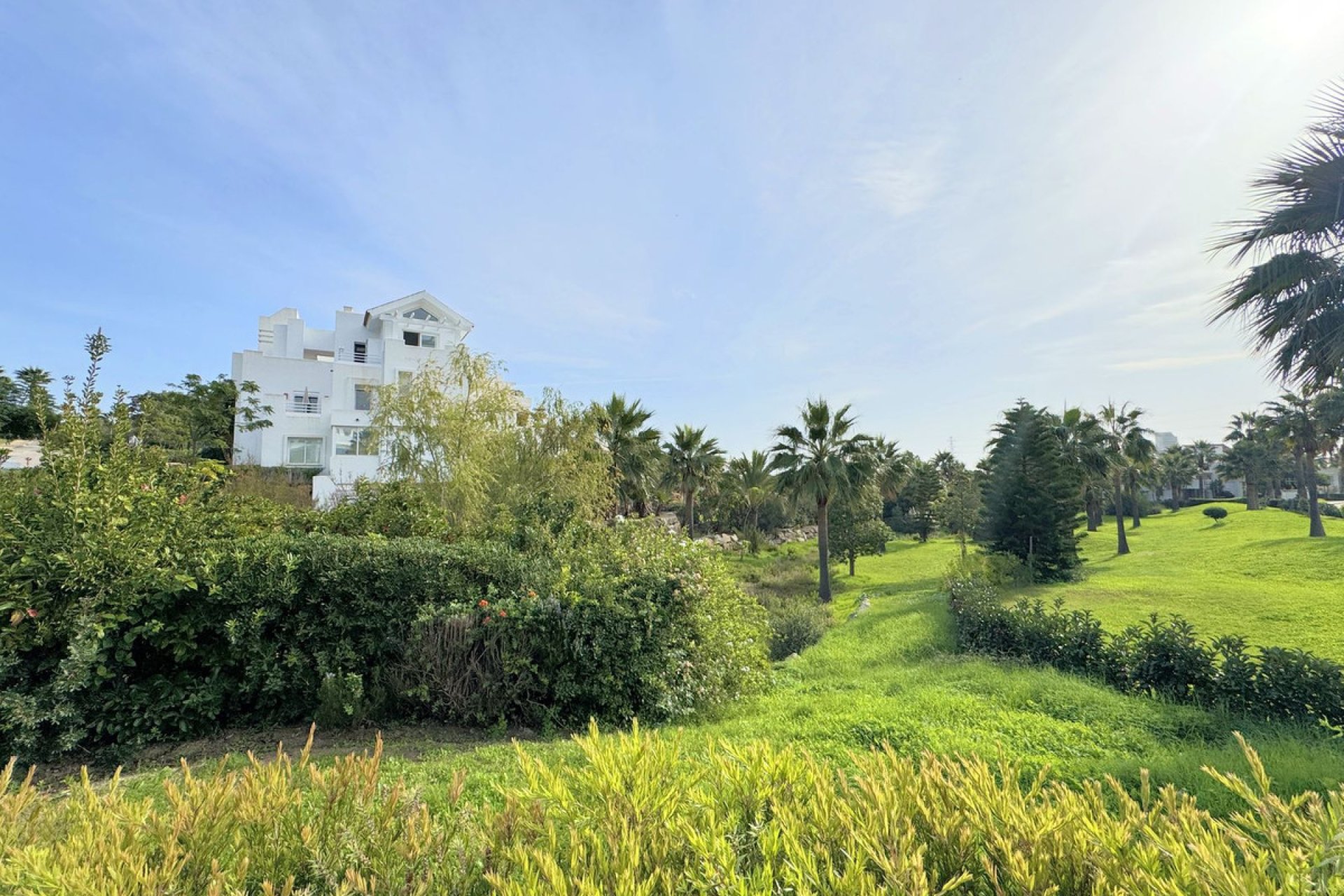 Resale - Apartment - Middle Floor Apartment - Casares - Casares Centro