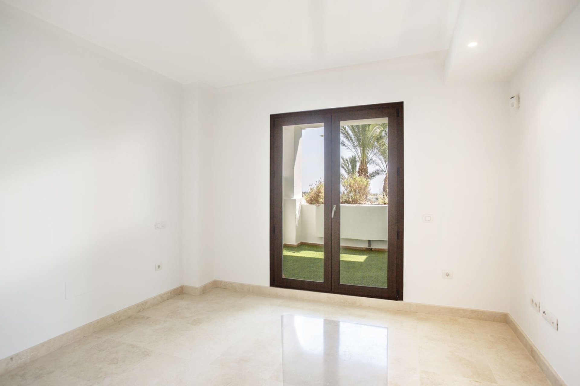 Resale - Apartment - Middle Floor Apartment - Casares - Casares Centro