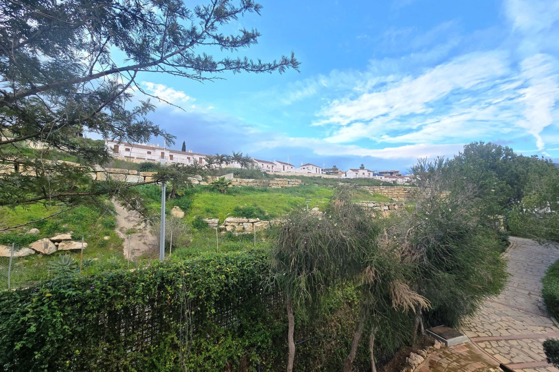 Resale - Apartment - Middle Floor Apartment - Casares - Casares Centro