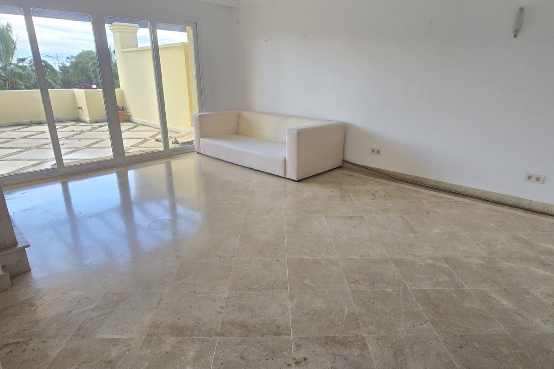 Resale - Apartment - Middle Floor Apartment - Casares - Casares Centro