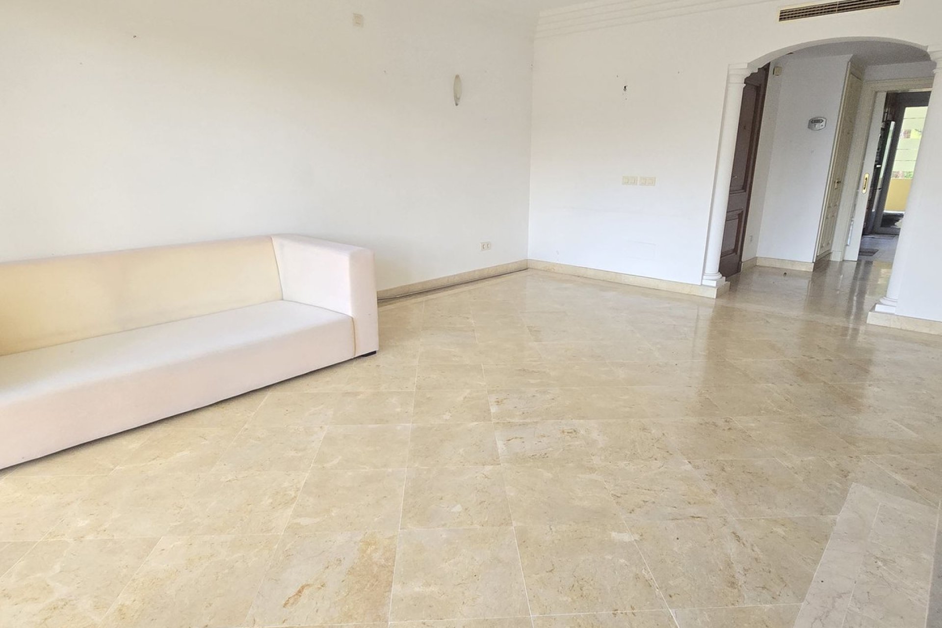 Resale - Apartment - Middle Floor Apartment - Casares - Casares Centro