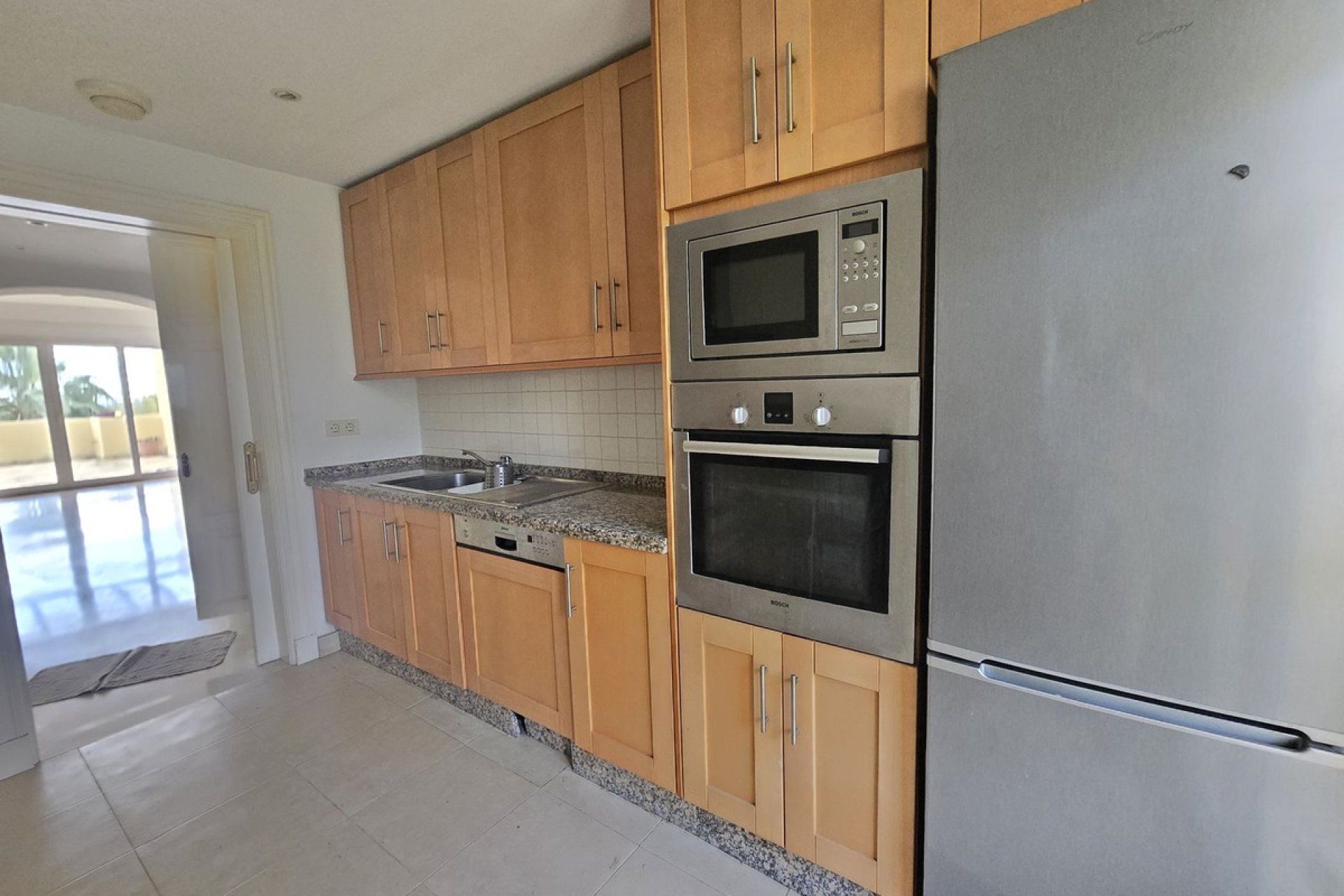 Resale - Apartment - Middle Floor Apartment - Casares - Casares Centro