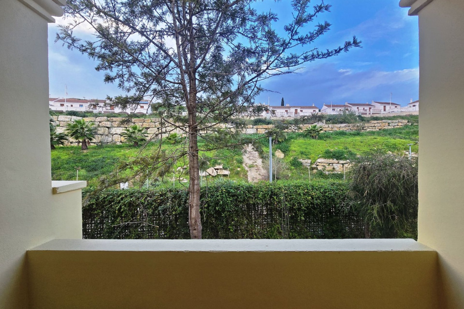 Resale - Apartment - Middle Floor Apartment - Casares - Casares Centro