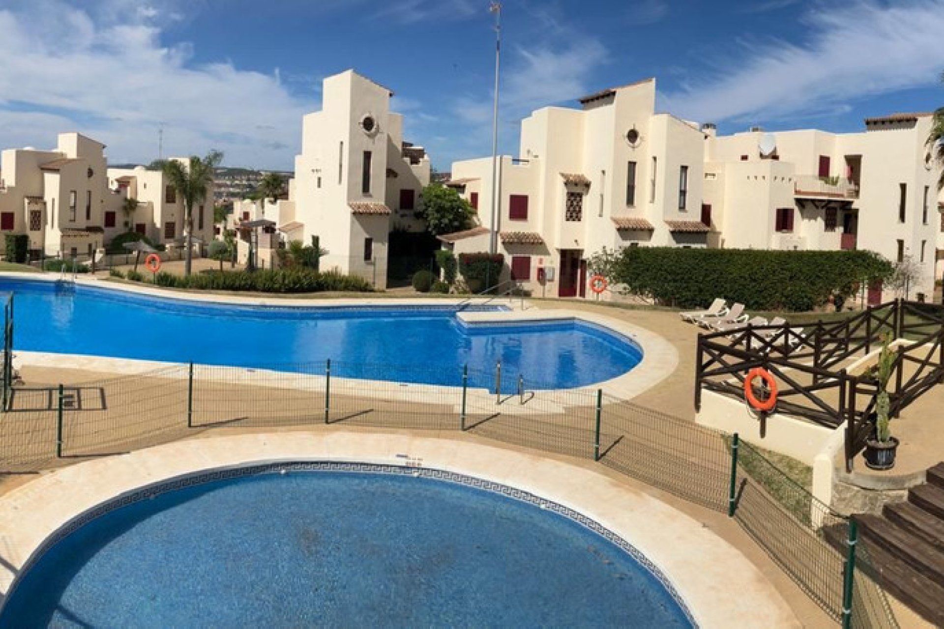 Resale - Apartment - Middle Floor Apartment - Casares - Casares Playa