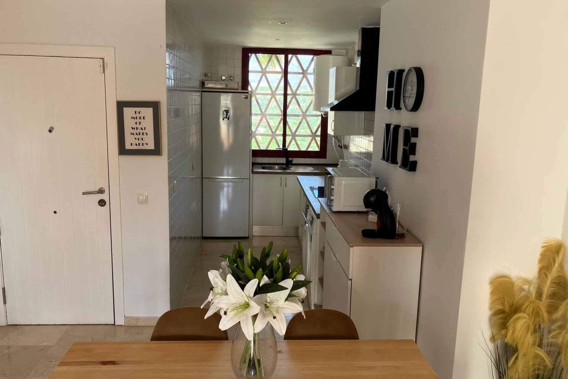 Resale - Apartment - Middle Floor Apartment - Casares - Casares Playa