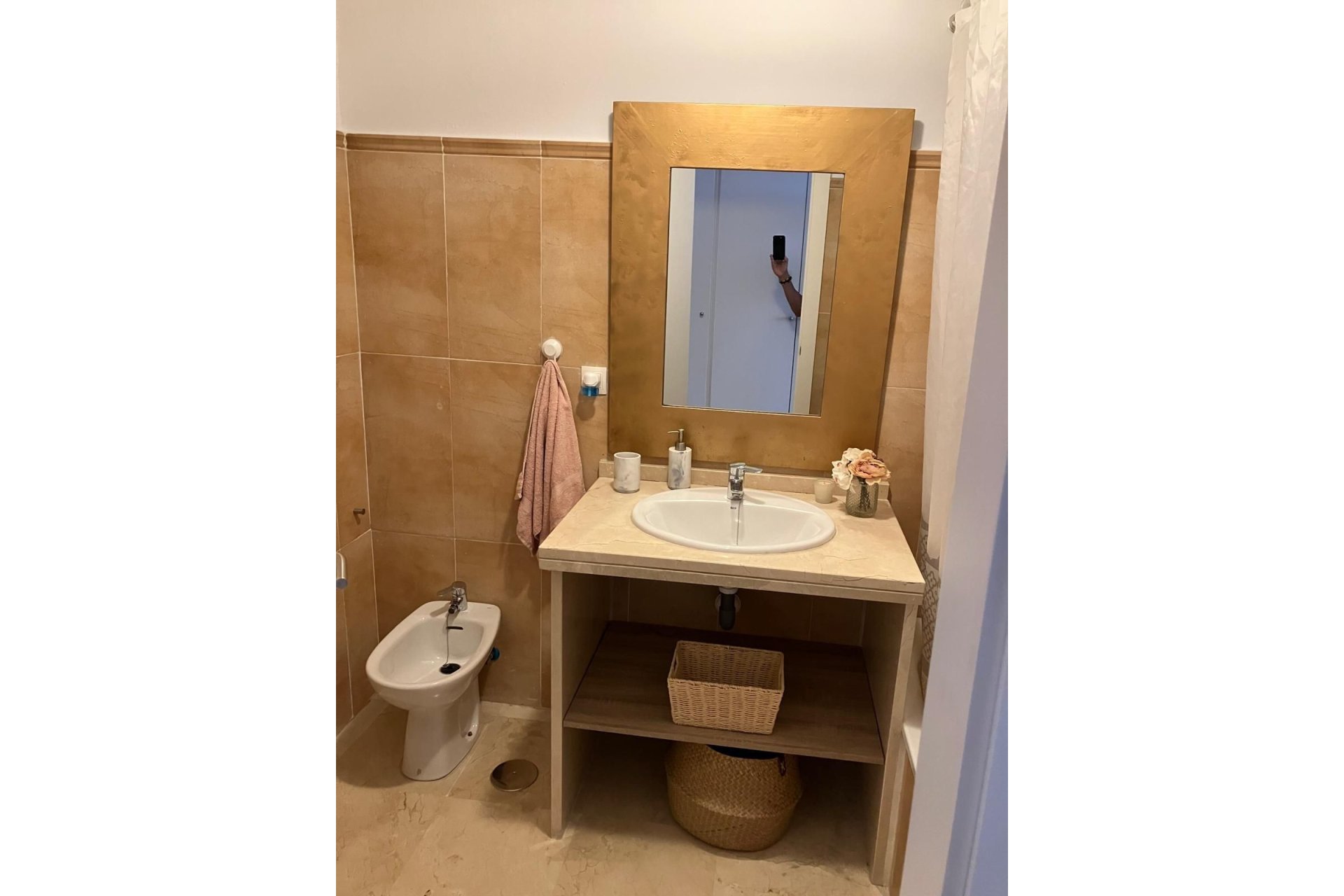 Resale - Apartment - Middle Floor Apartment - Casares - Casares Playa