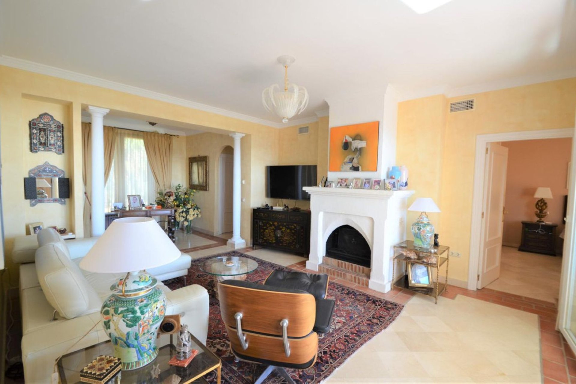 Resale - Apartment - Middle Floor Apartment - Casares - Casares Playa