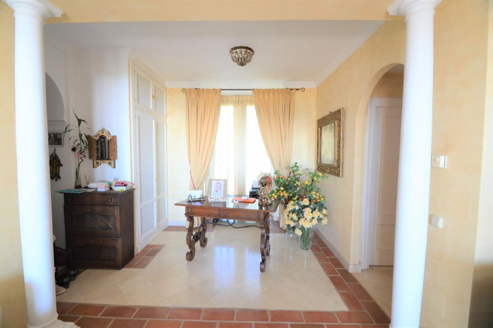 Resale - Apartment - Middle Floor Apartment - Casares - Casares Playa