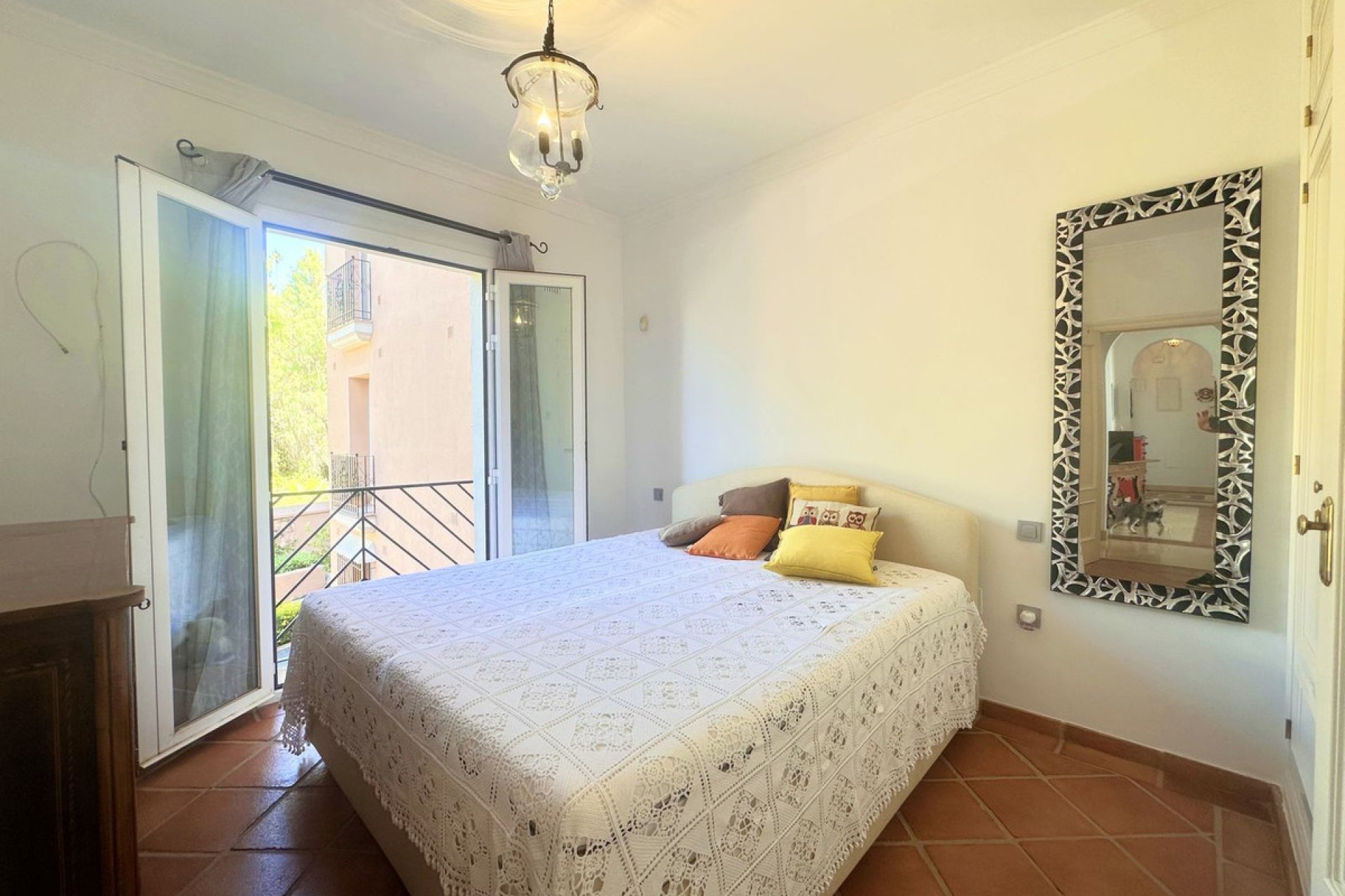 Resale - Apartment - Middle Floor Apartment - Casares - Casares Playa