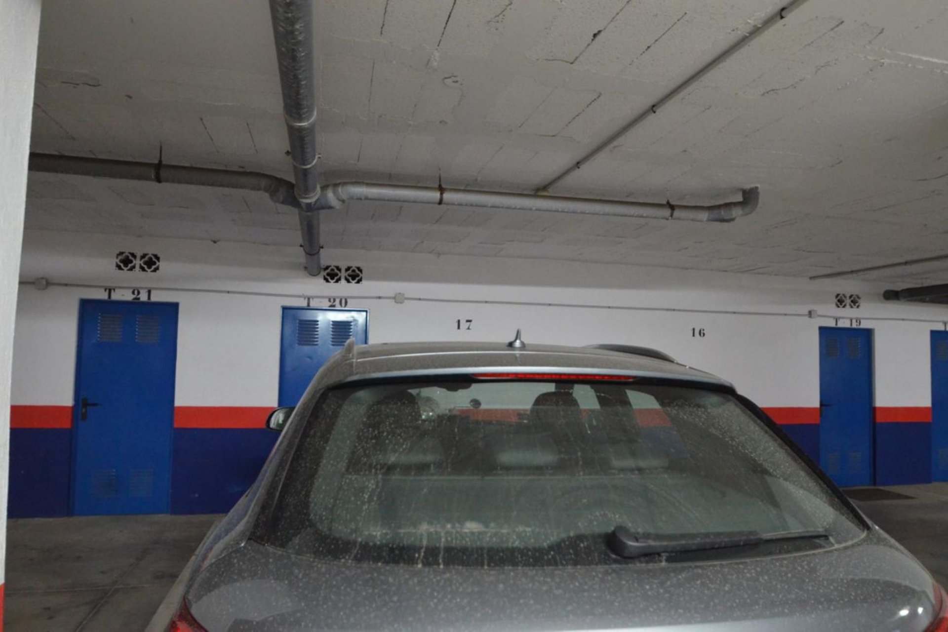 Resale - Apartment - Middle Floor Apartment - Casares - Casares Playa