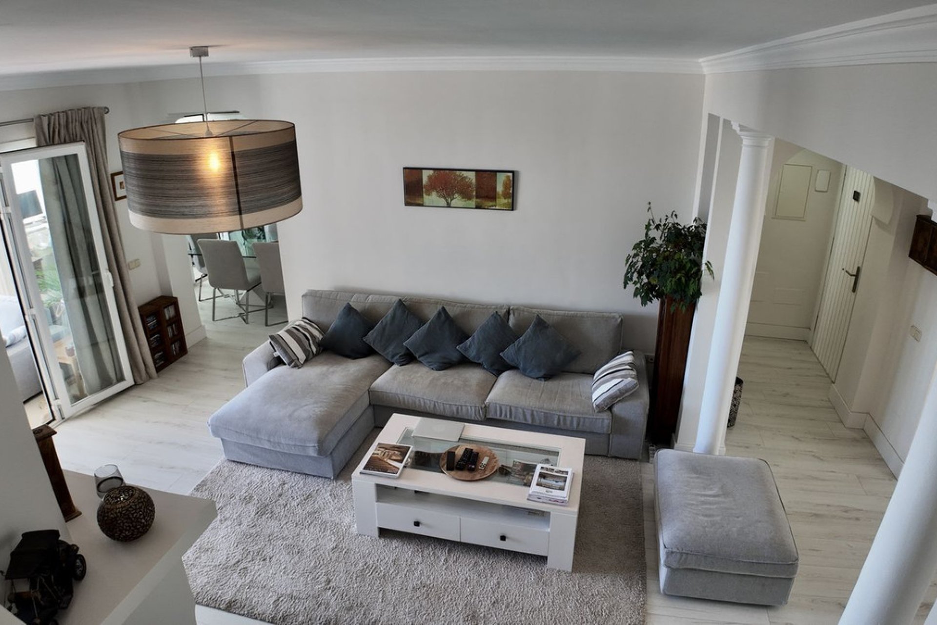 Resale - Apartment - Middle Floor Apartment - Casares - Casares Playa