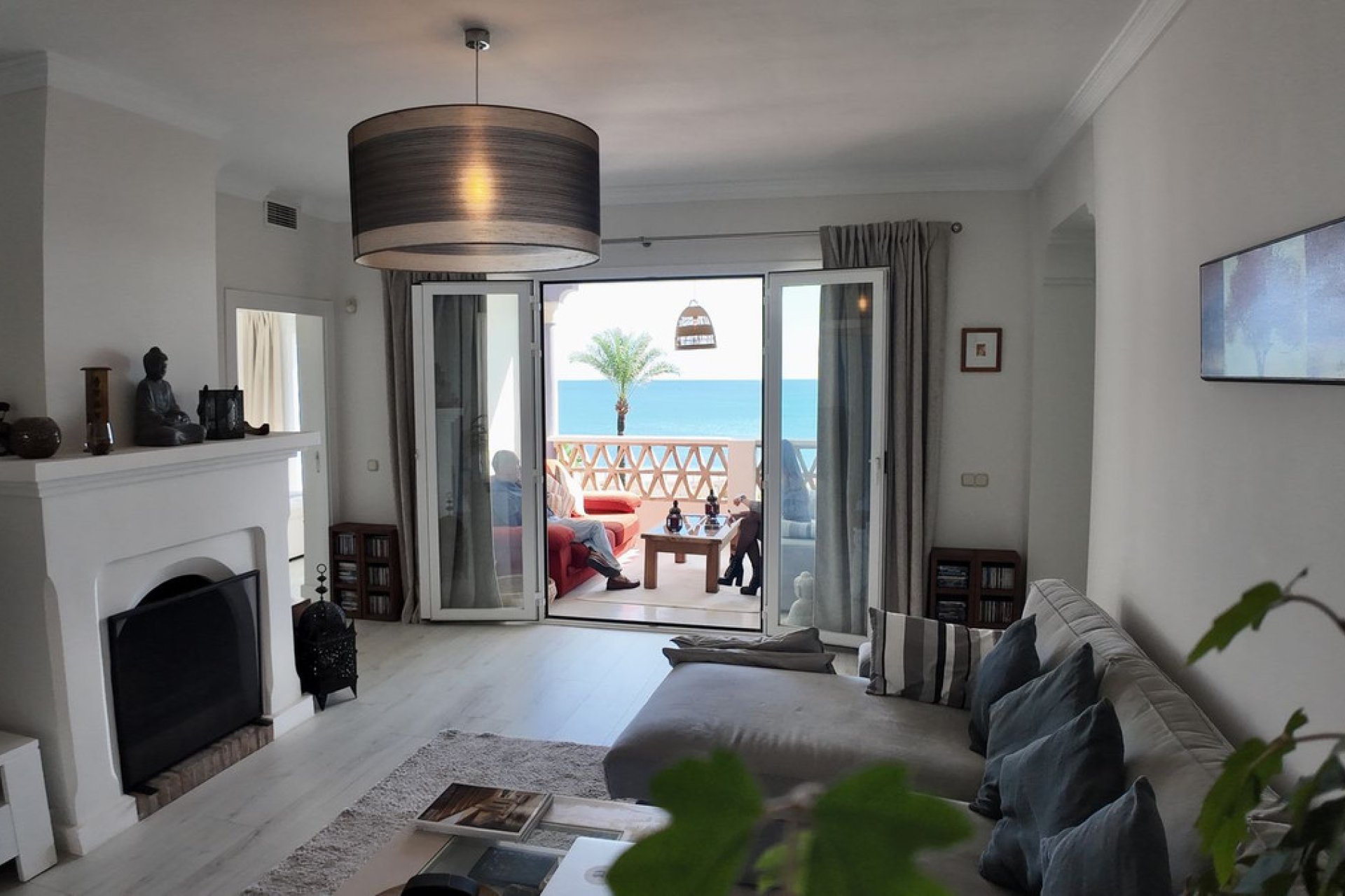 Resale - Apartment - Middle Floor Apartment - Casares - Casares Playa