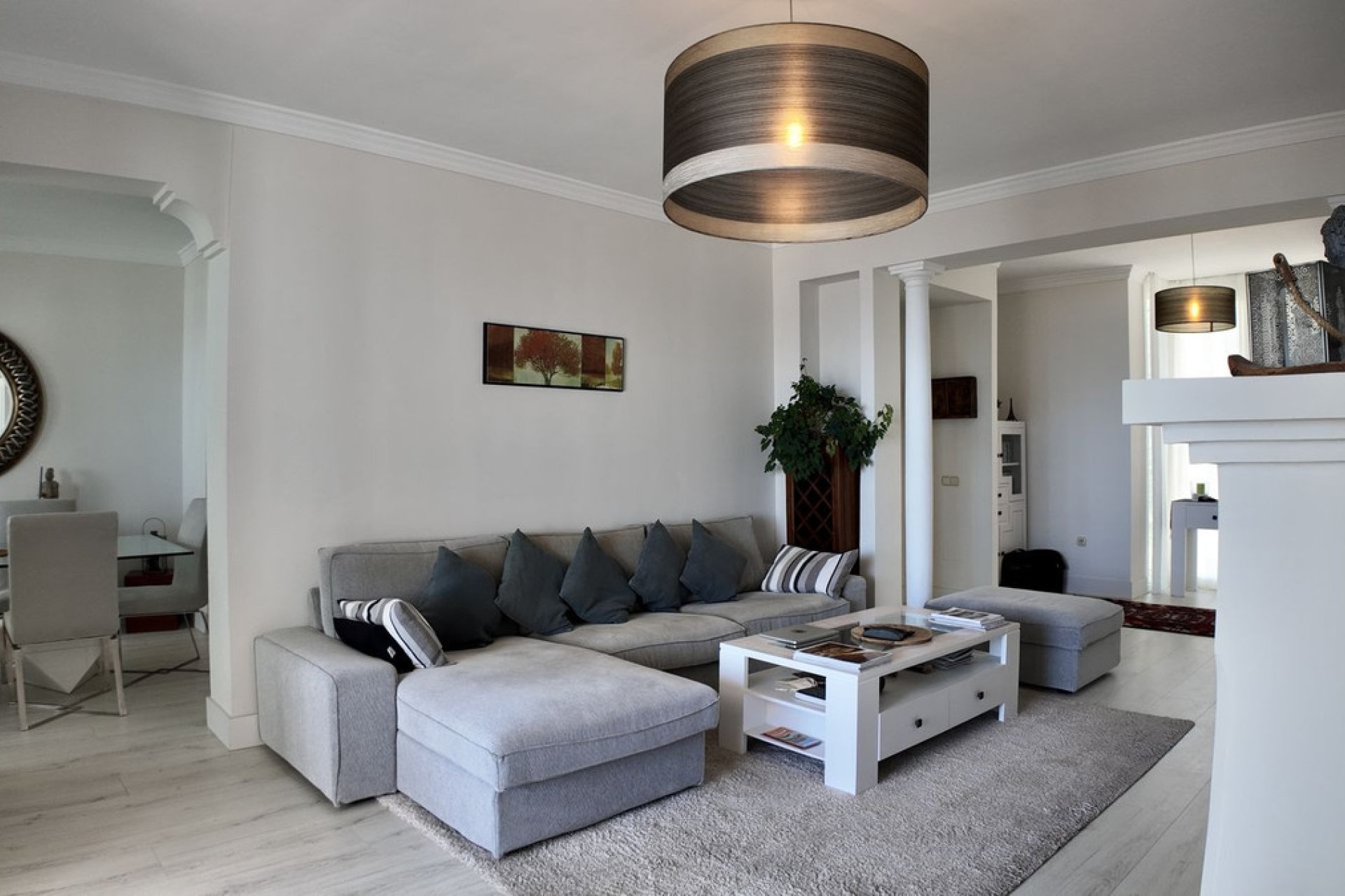 Resale - Apartment - Middle Floor Apartment - Casares - Casares Playa