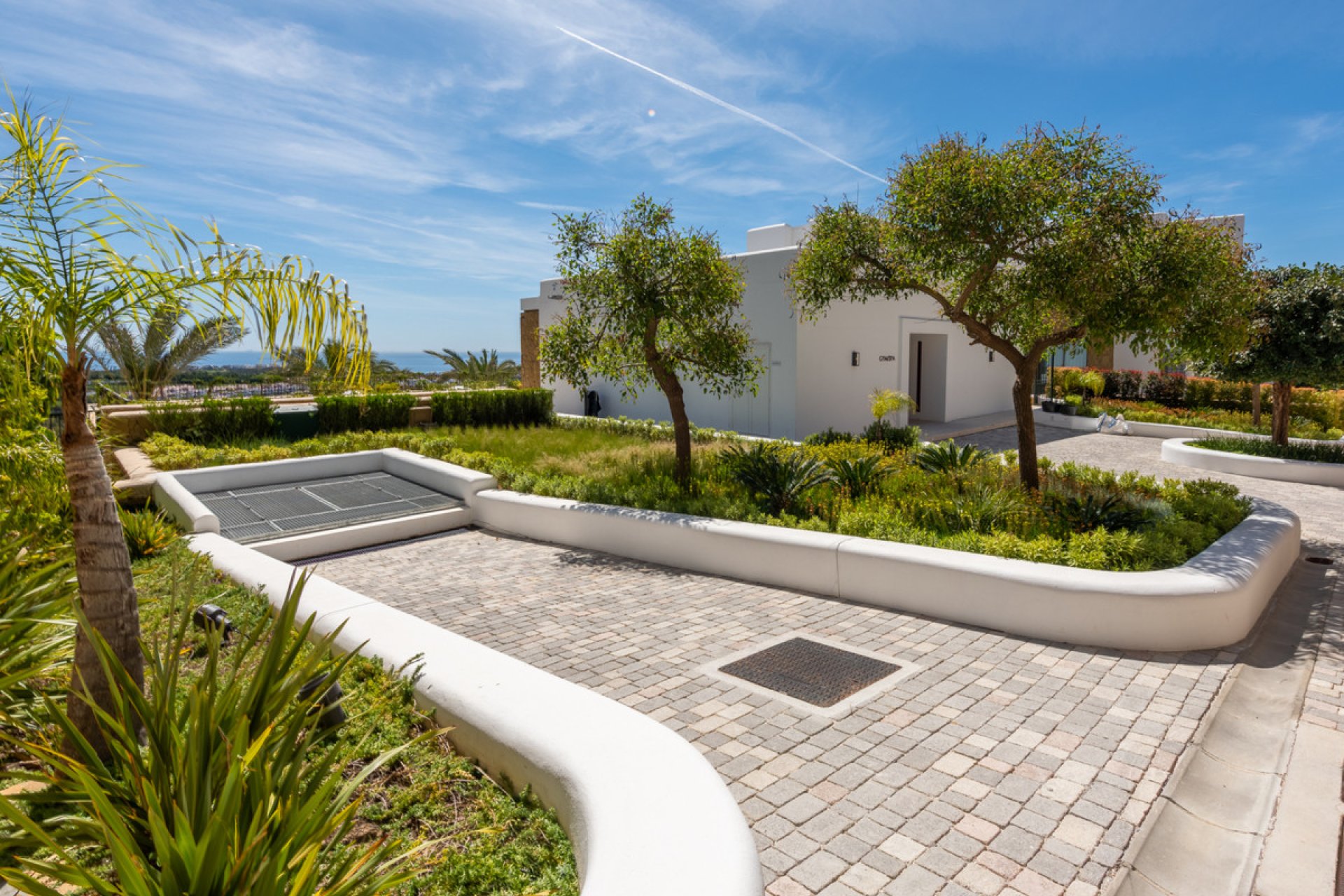 Resale - Apartment - Middle Floor Apartment - Casares - Casares Playa