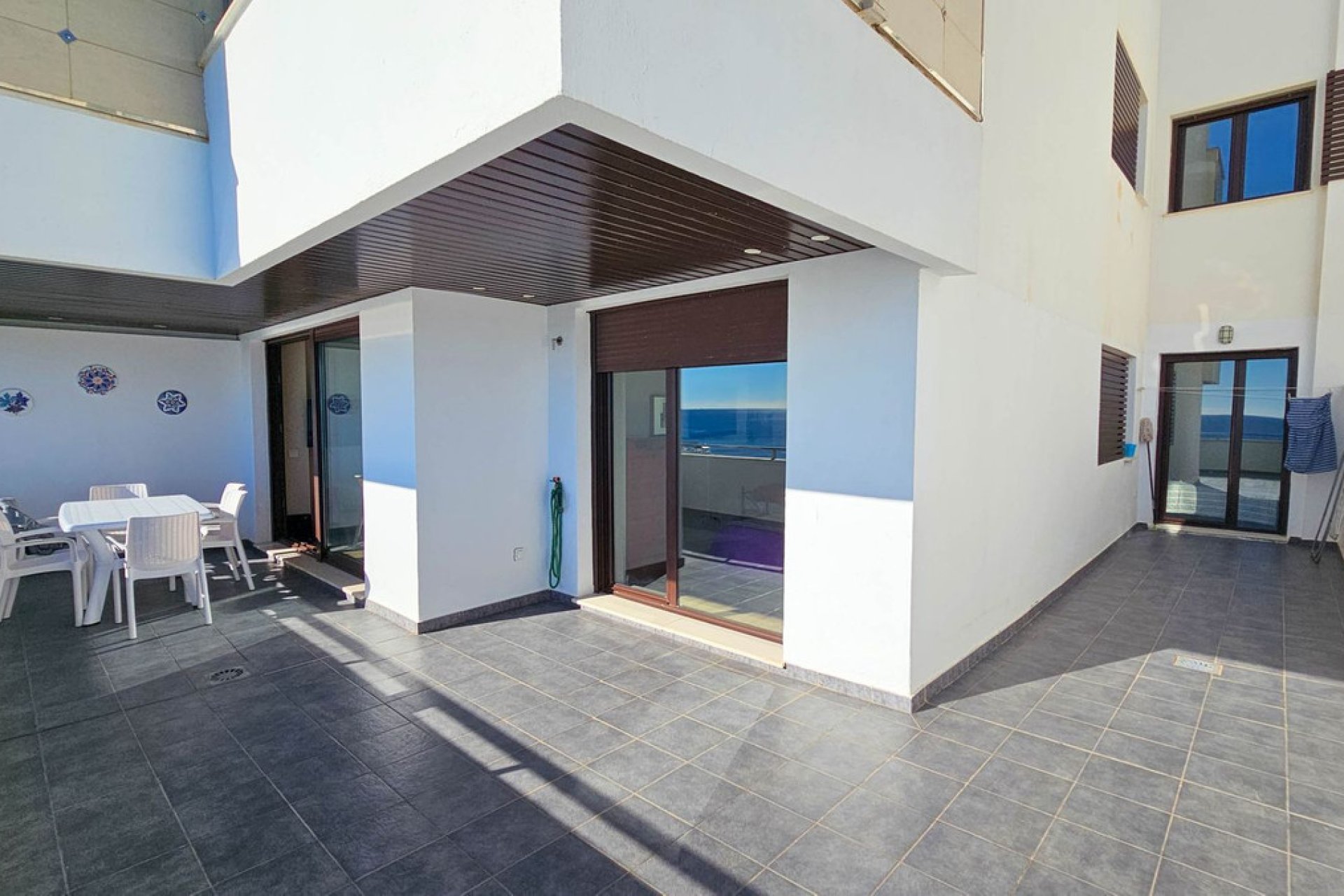 Resale - Apartment - Middle Floor Apartment - Casares - Casares Playa