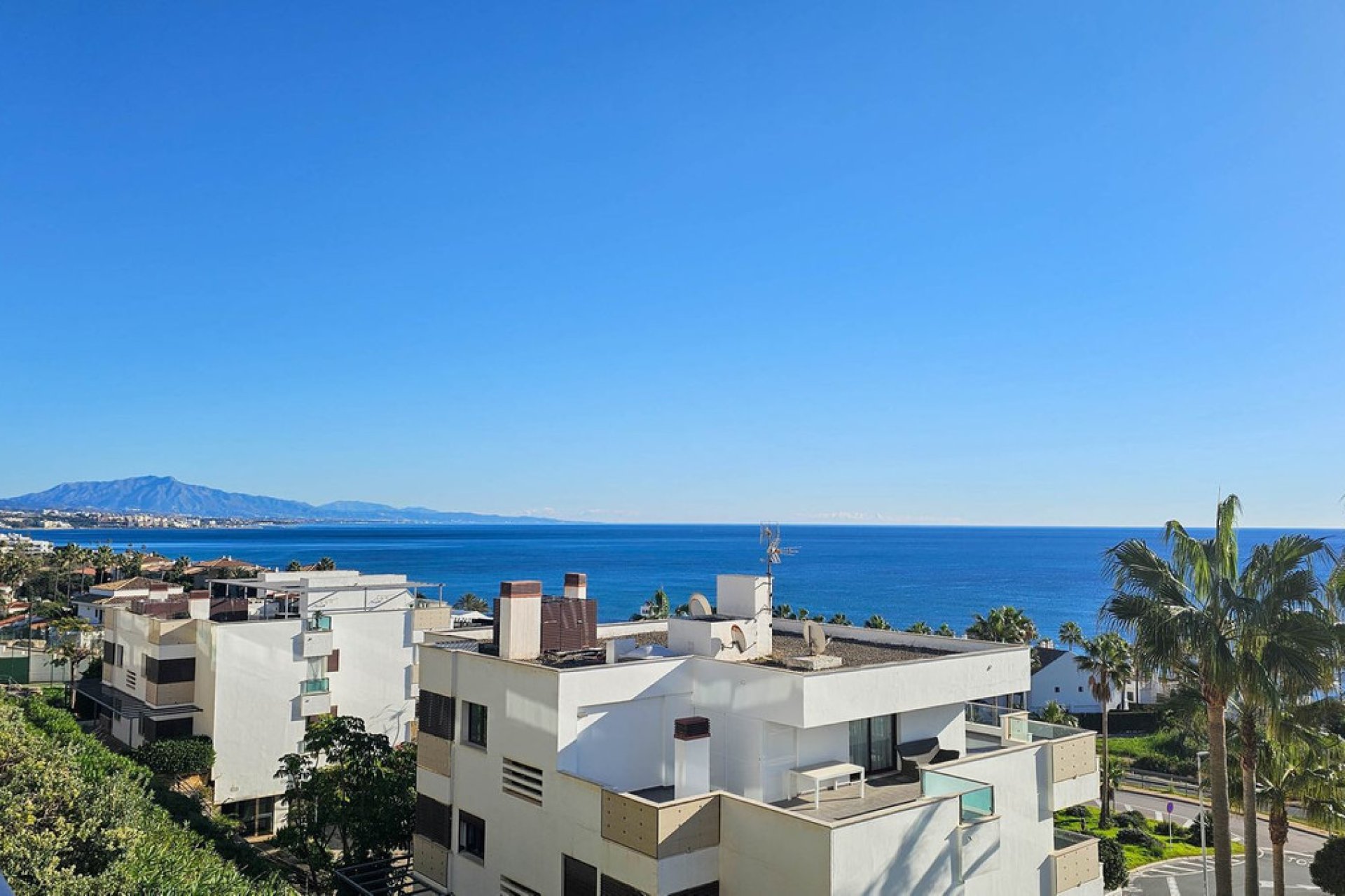 Resale - Apartment - Middle Floor Apartment - Casares - Casares Playa